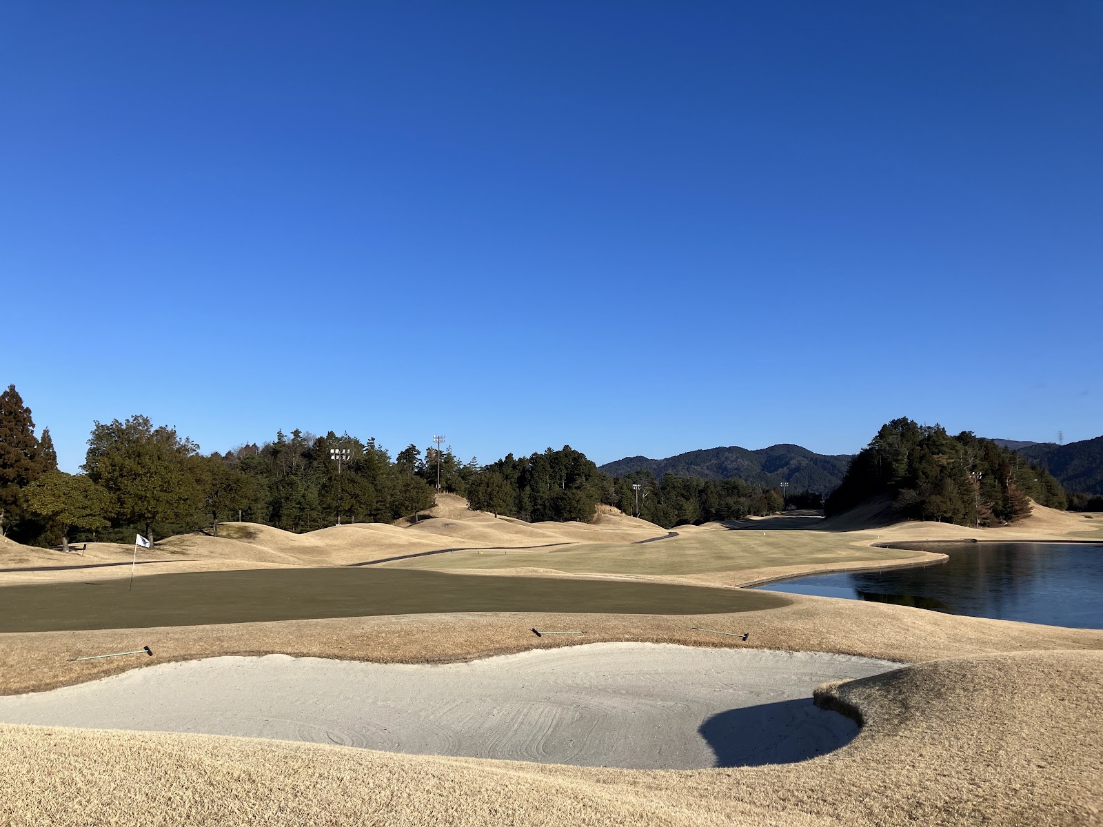 Sorei Golf Club Tsuchiyama Course - 4