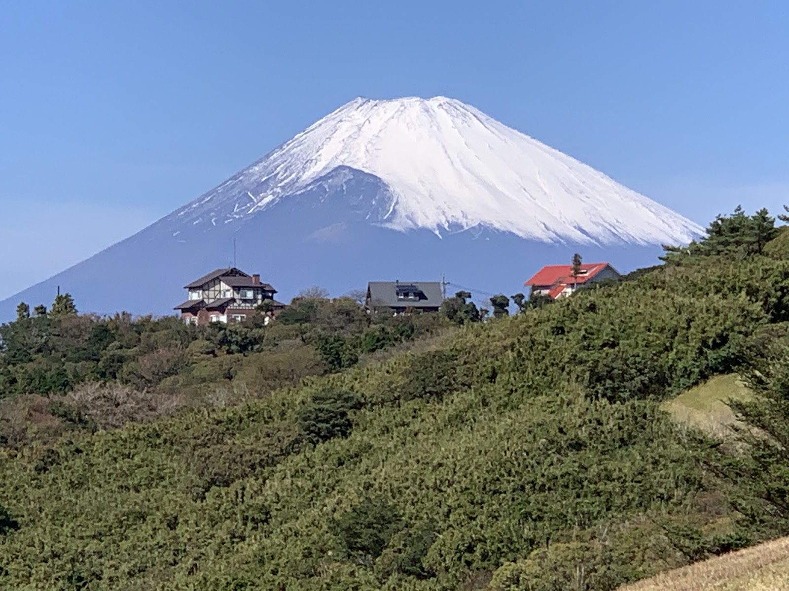 Lake Ashi Country Club - 3