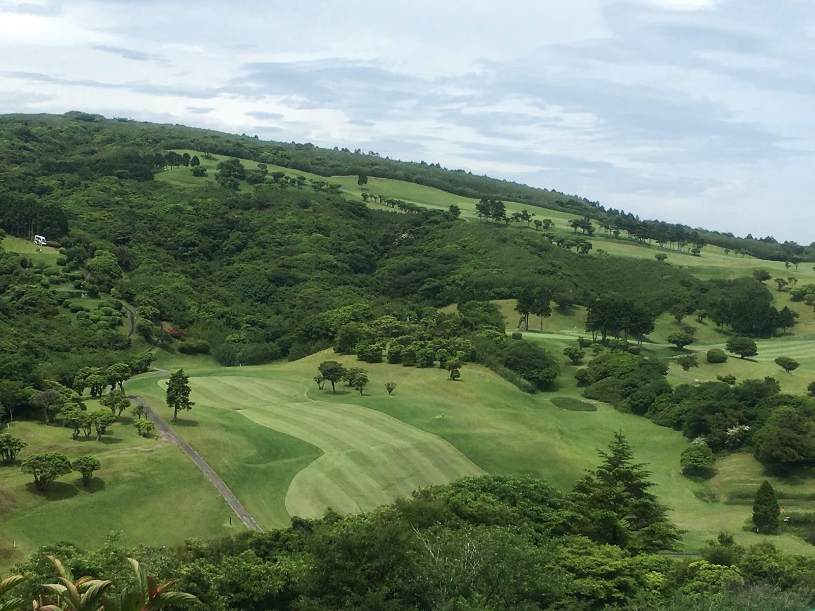 Lake Ashi Country Club - 4