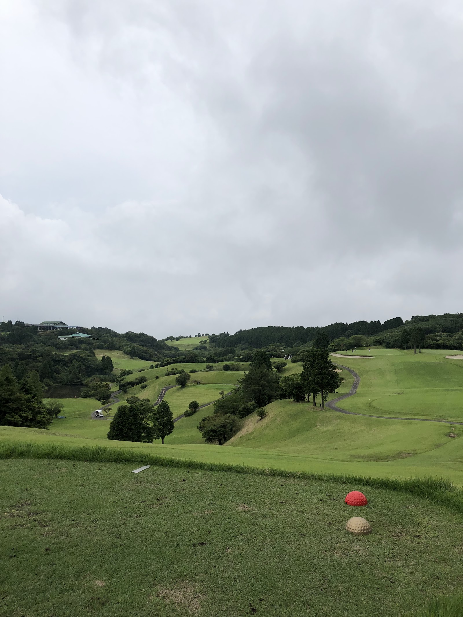Lake Ashi Country Club - 6