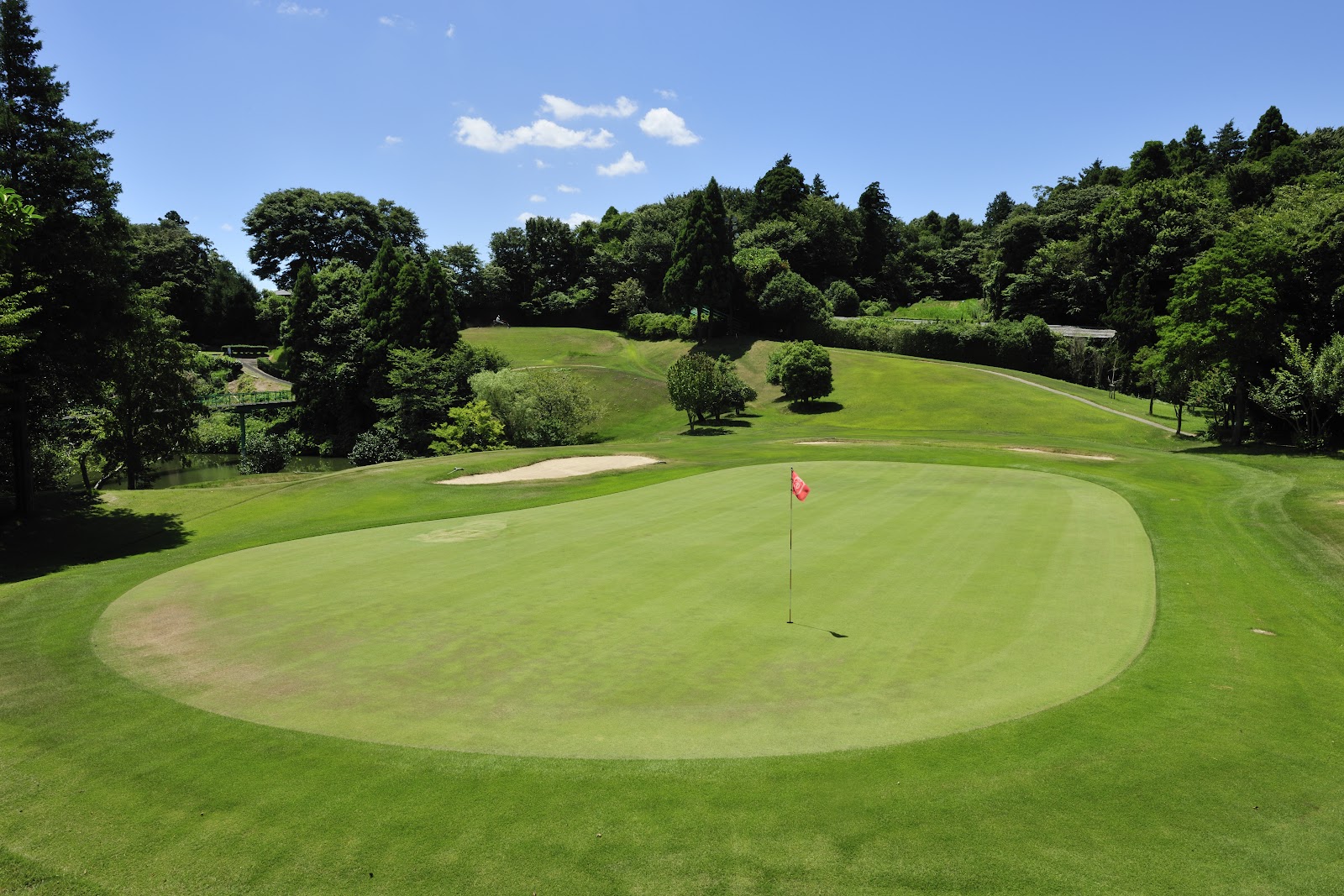 Yotsukaido Golf Club