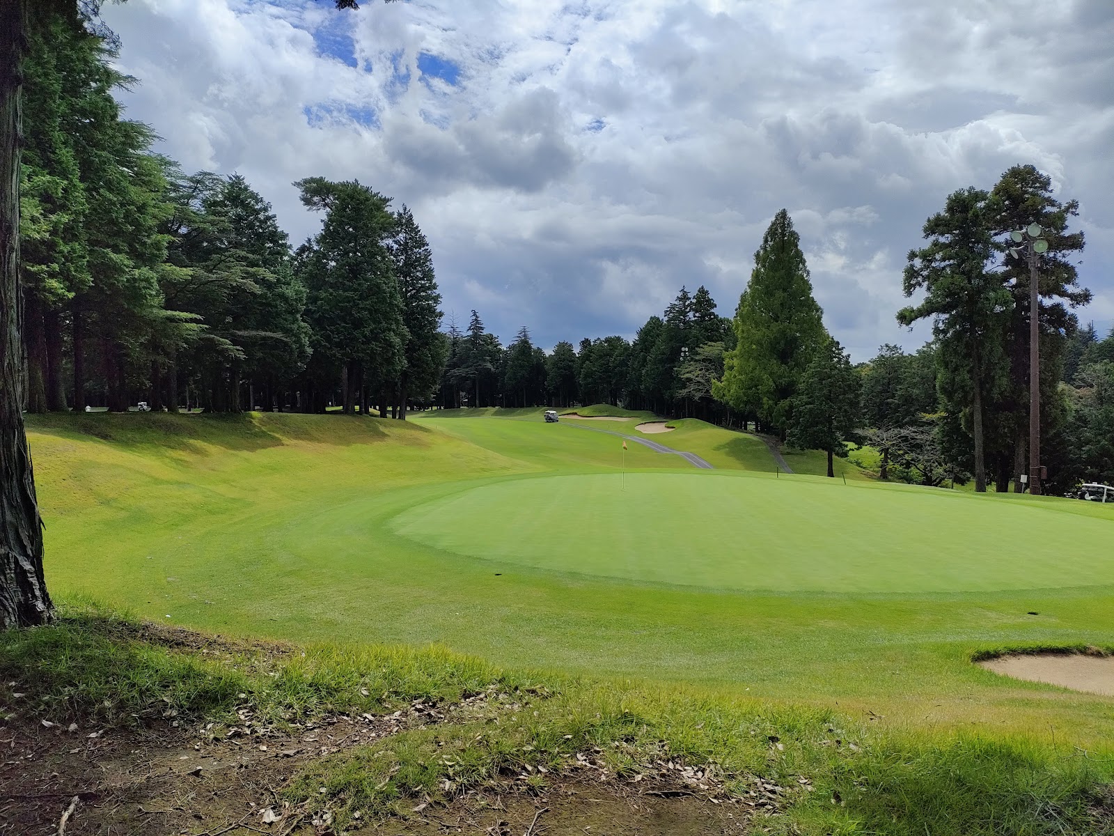 Yotsukaido Golf Club - 2