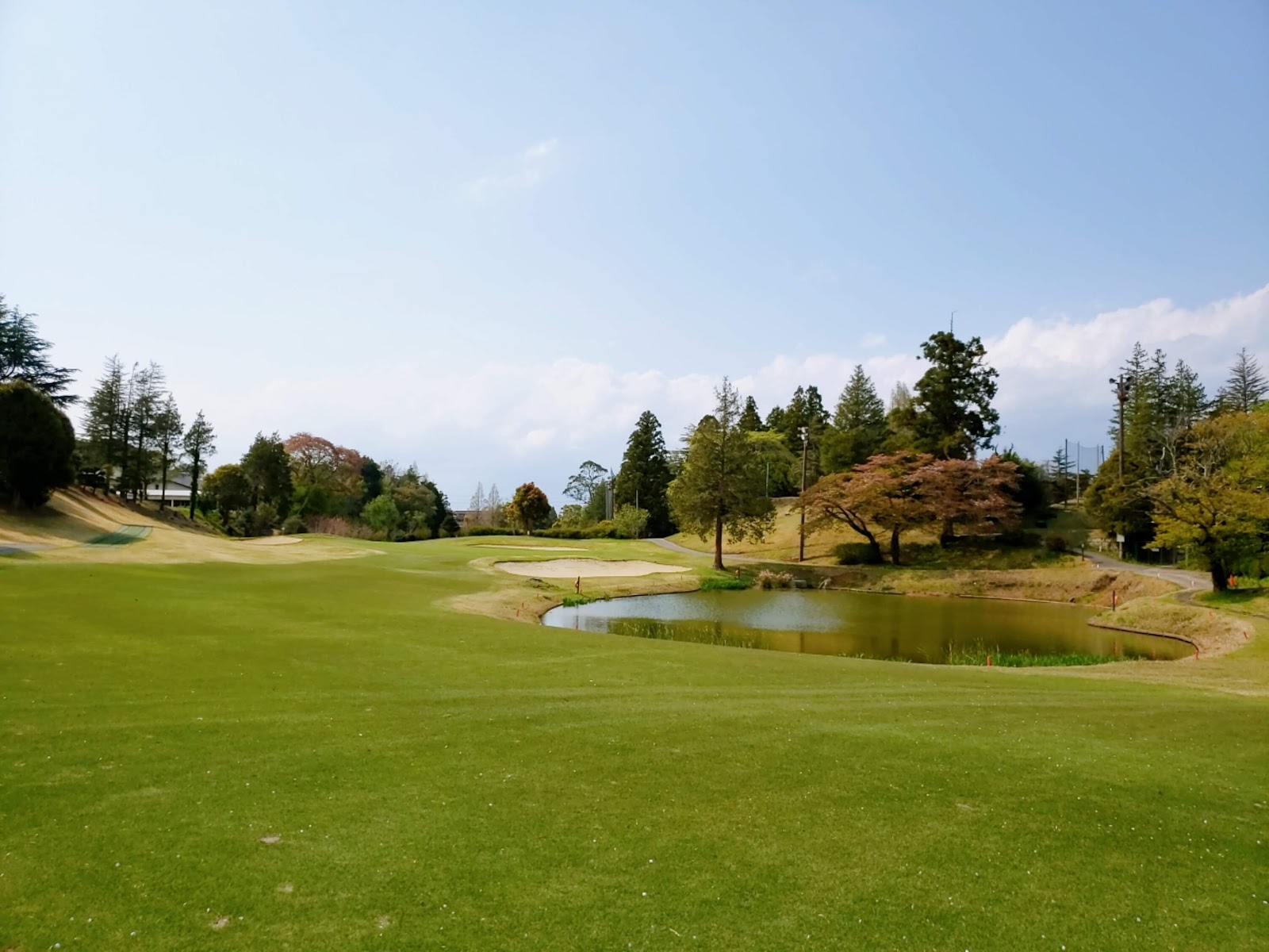 Yotsukaido Golf Club - 3