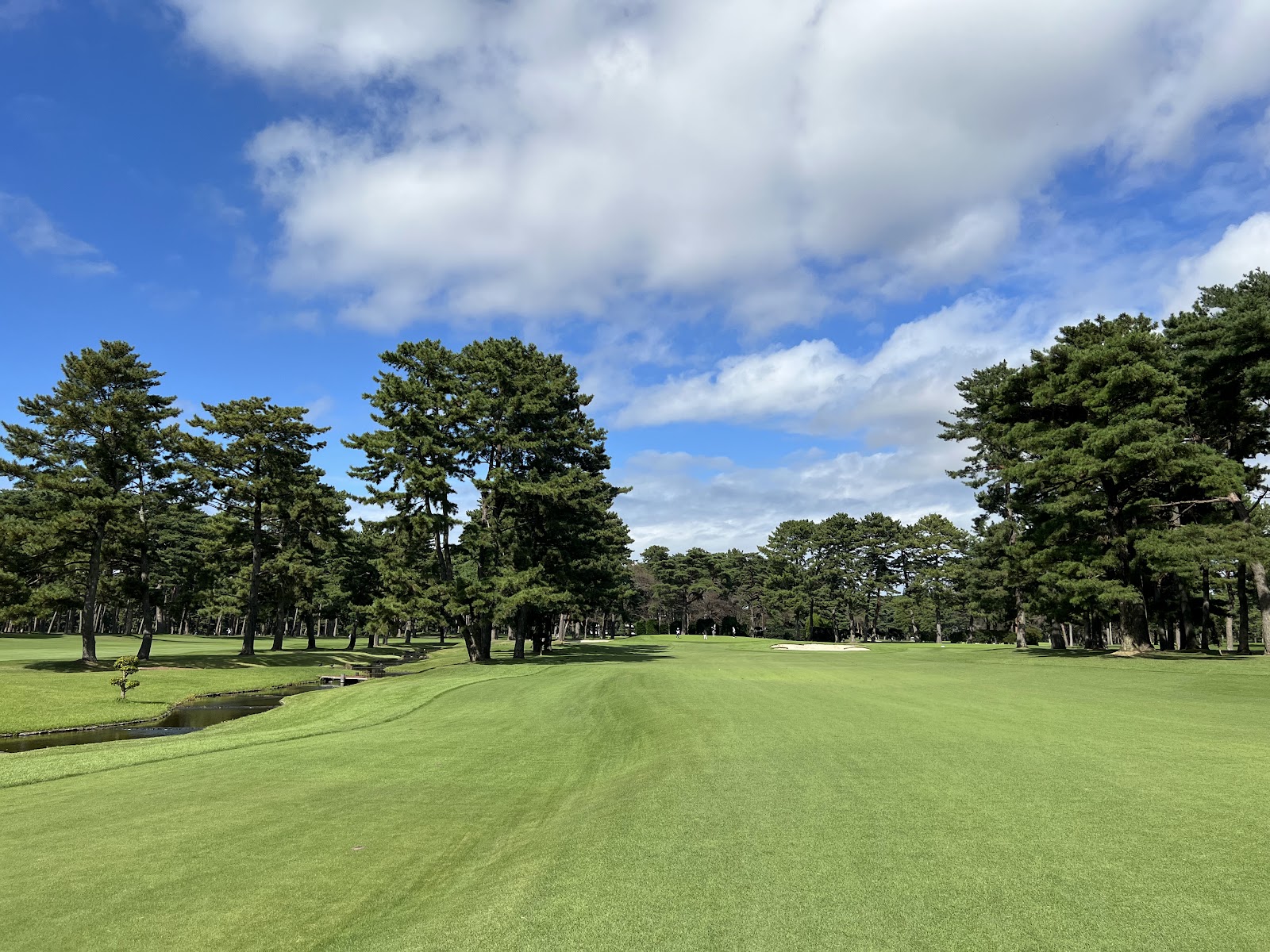 Ohtone Country Club
