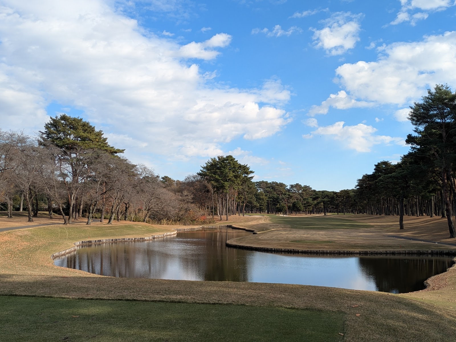 Ohtone Country Club - 2