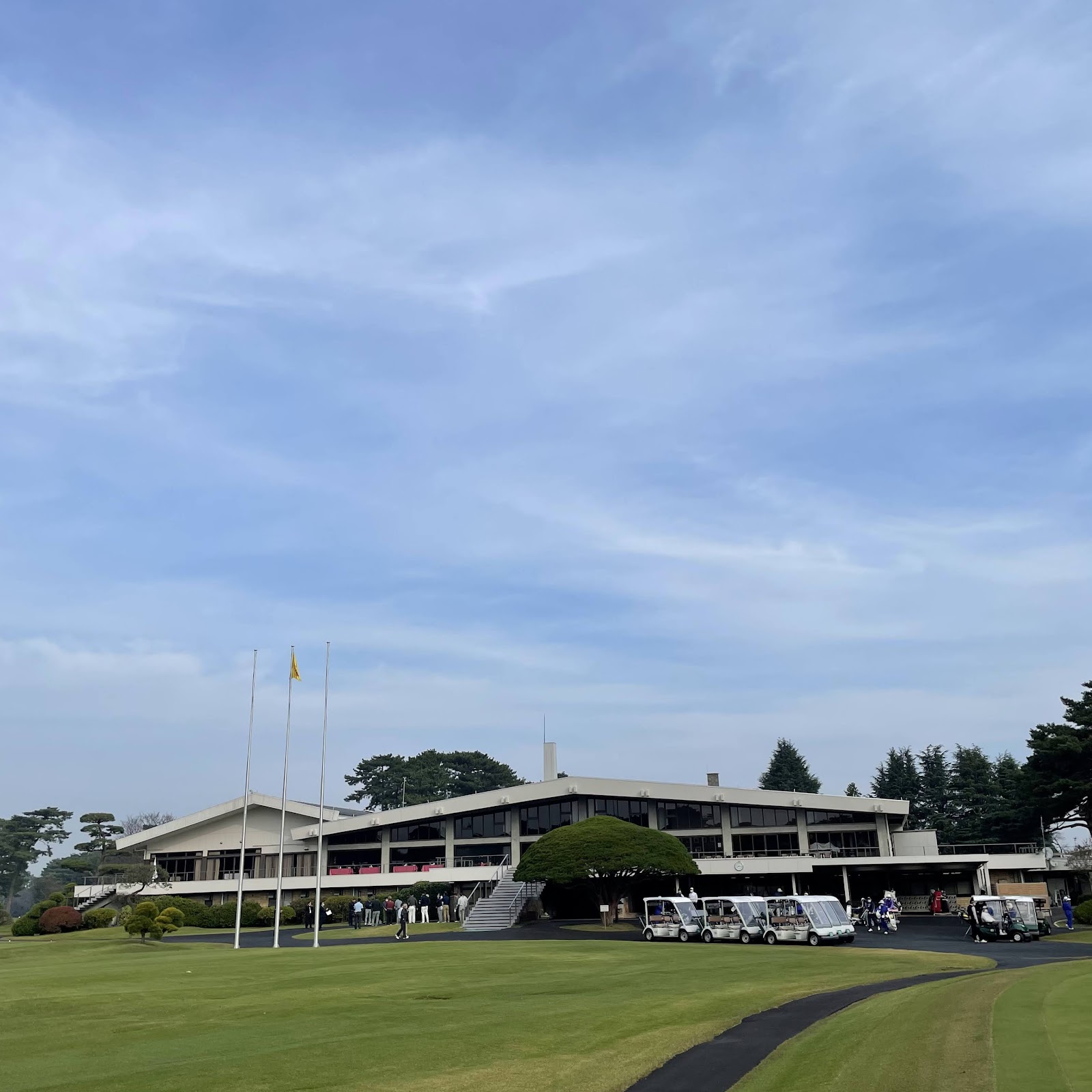 Ohtone Country Club - 3