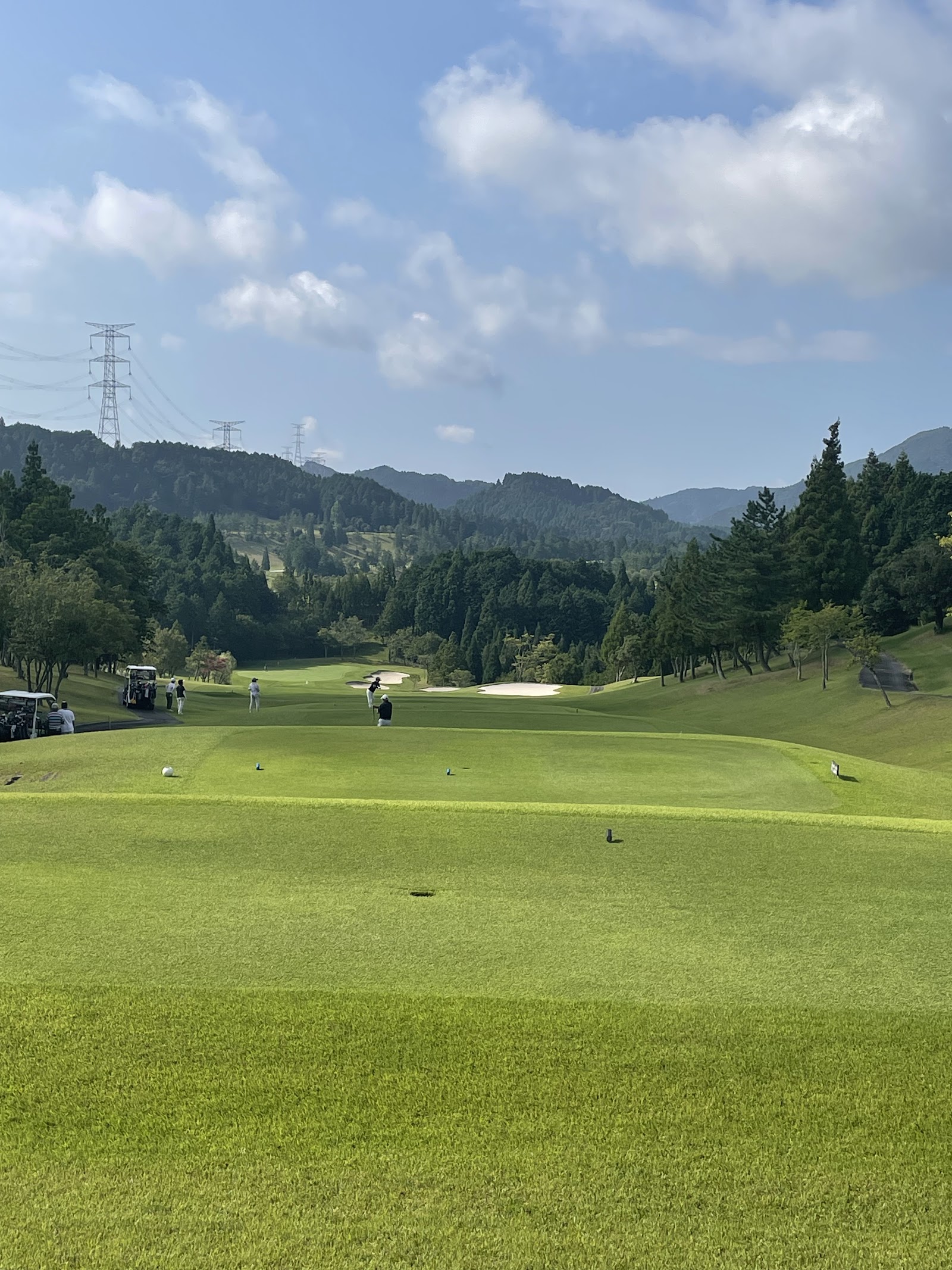 Diamond Shiga Country Club