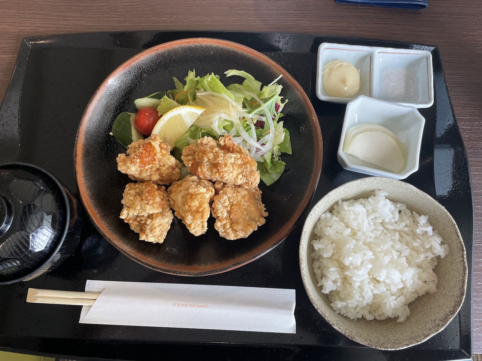 Diamond Shiga Country Club - 2
