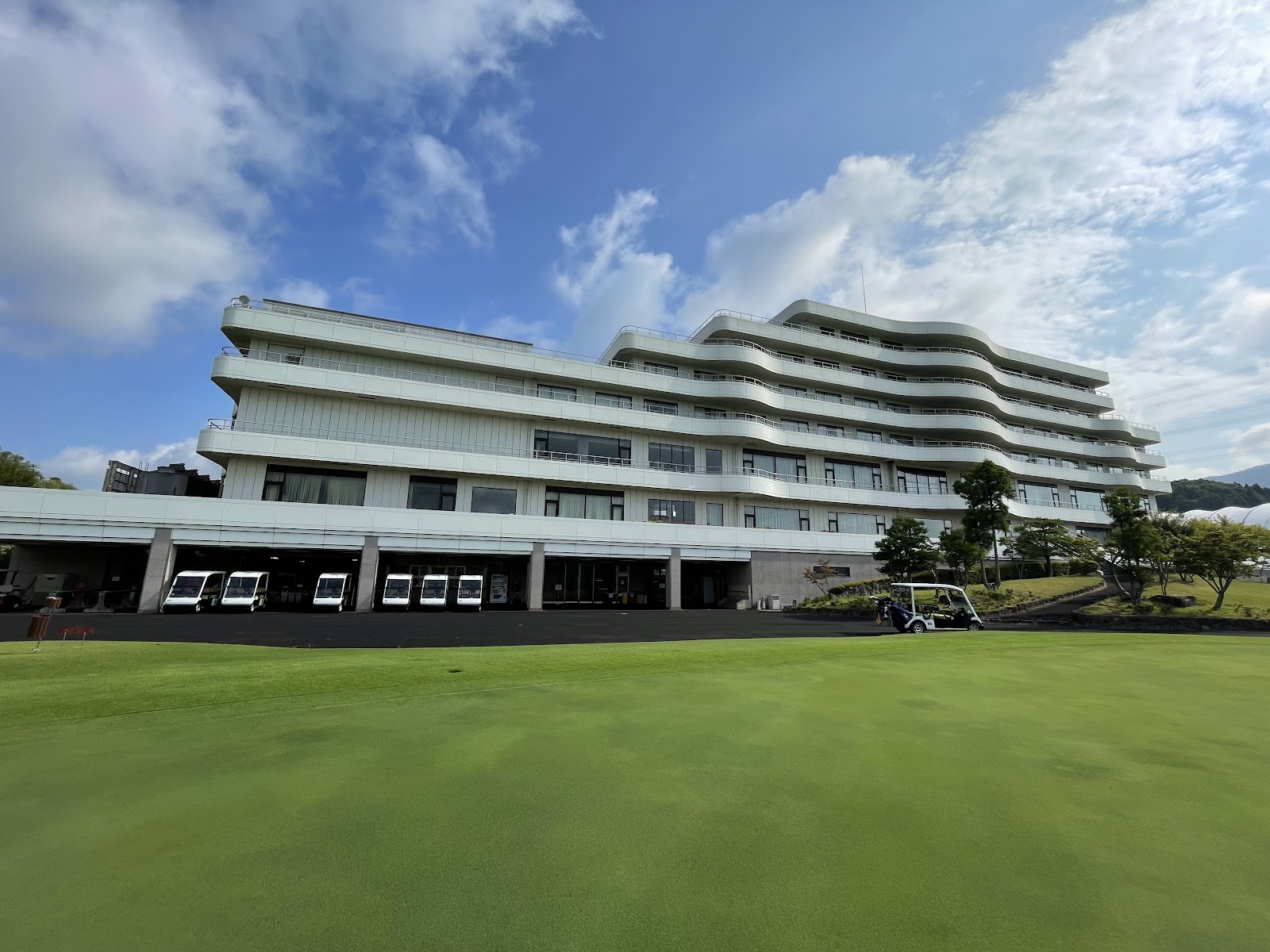 Diamond Shiga Country Club - 4