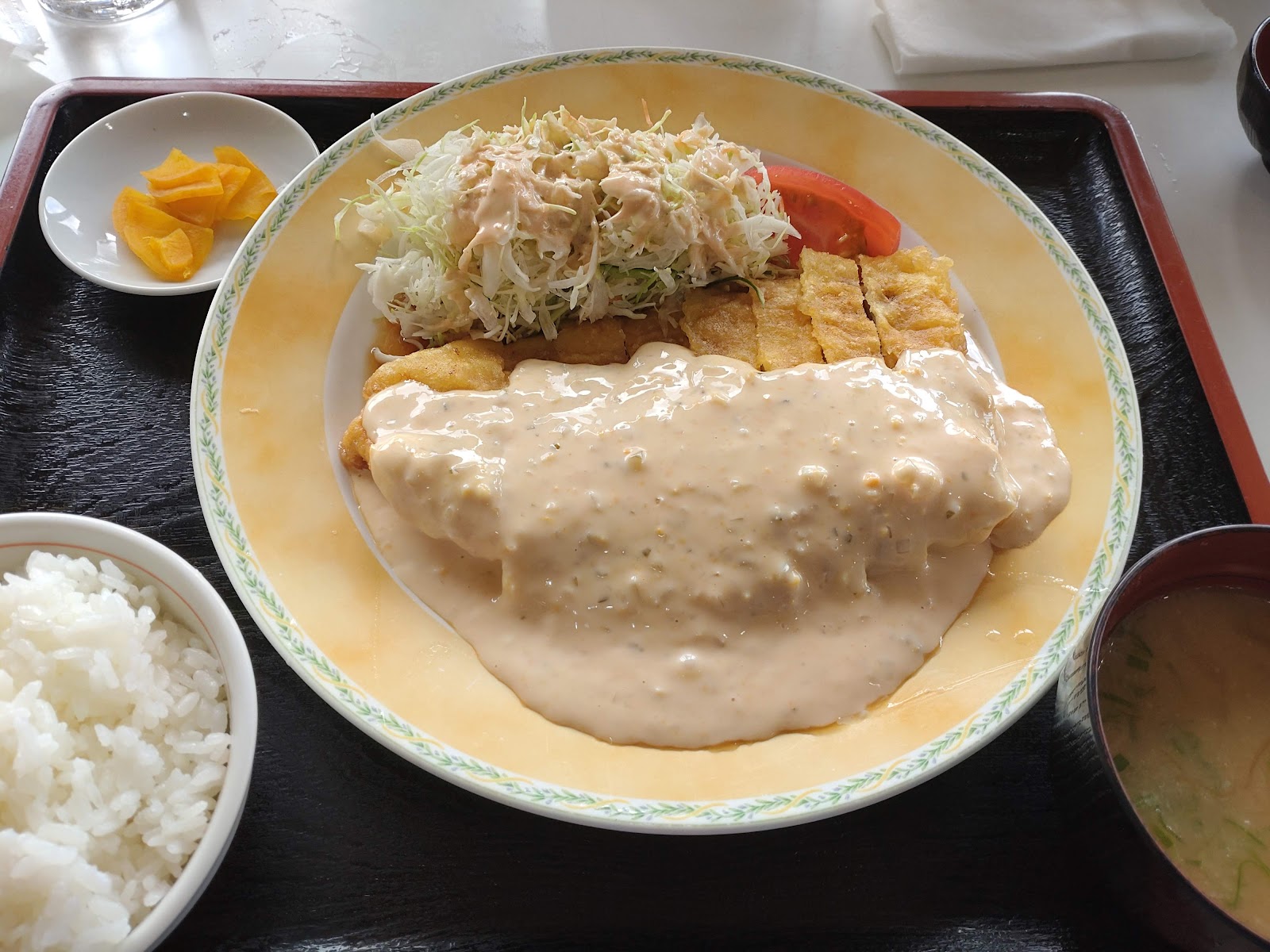 Oita Country Club Yoshino Course - 2