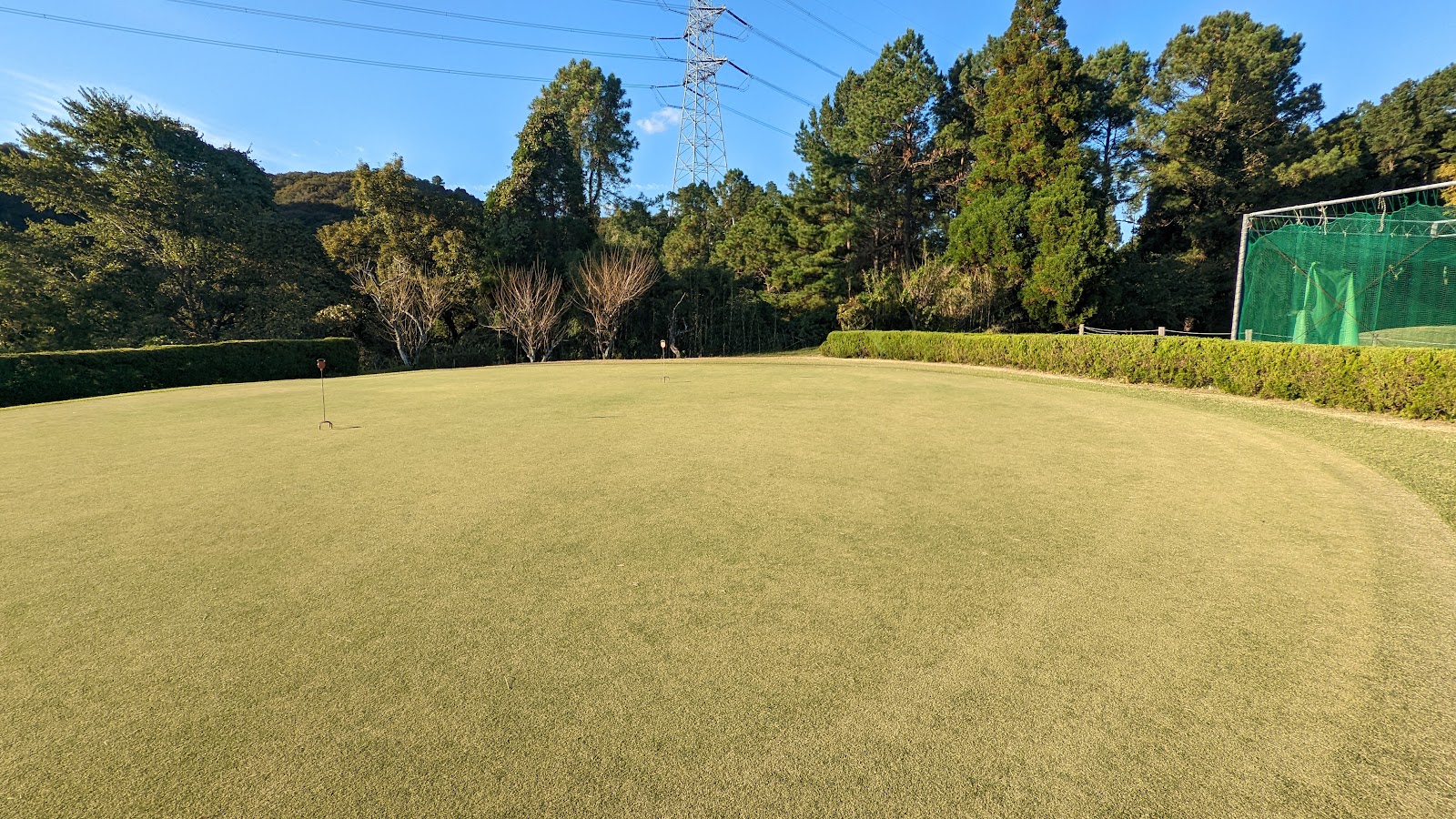 Oita Country Club Yoshino Course - 3