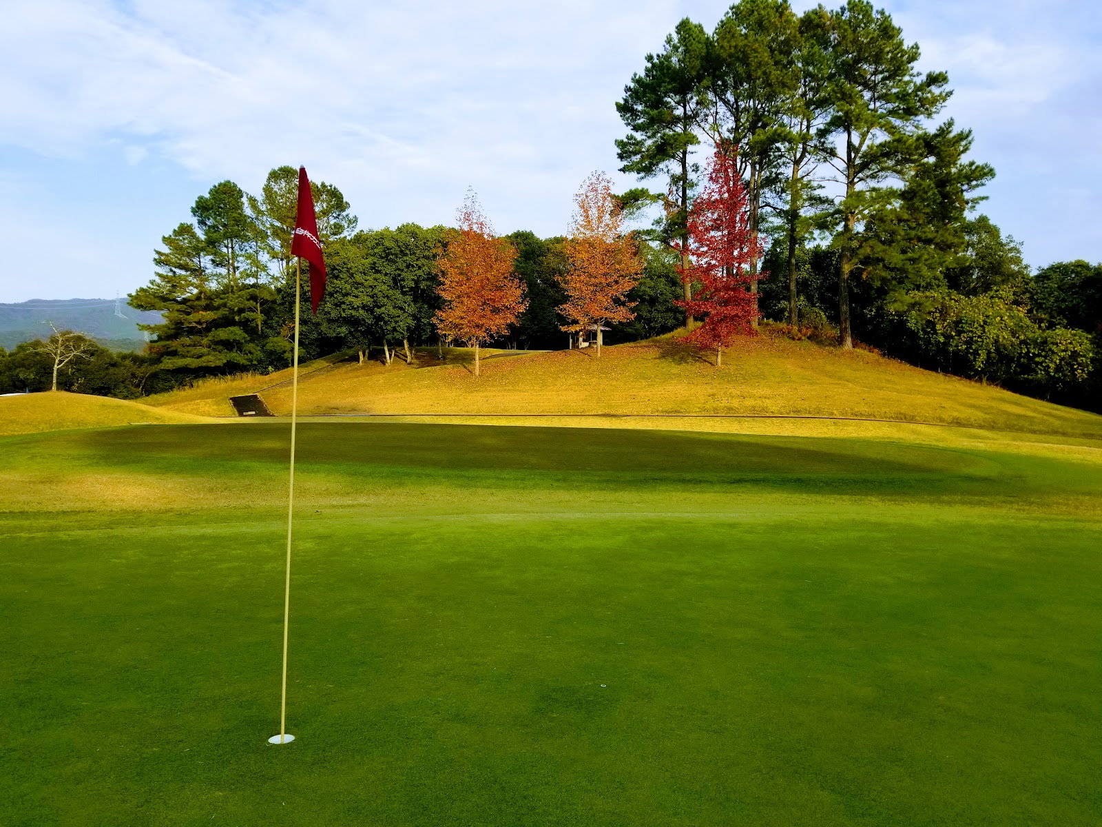 Usuki Country Club