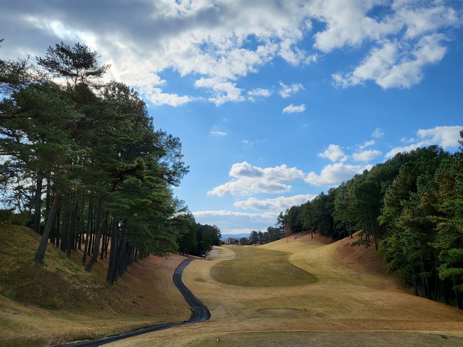 Usuki Country Club - 3