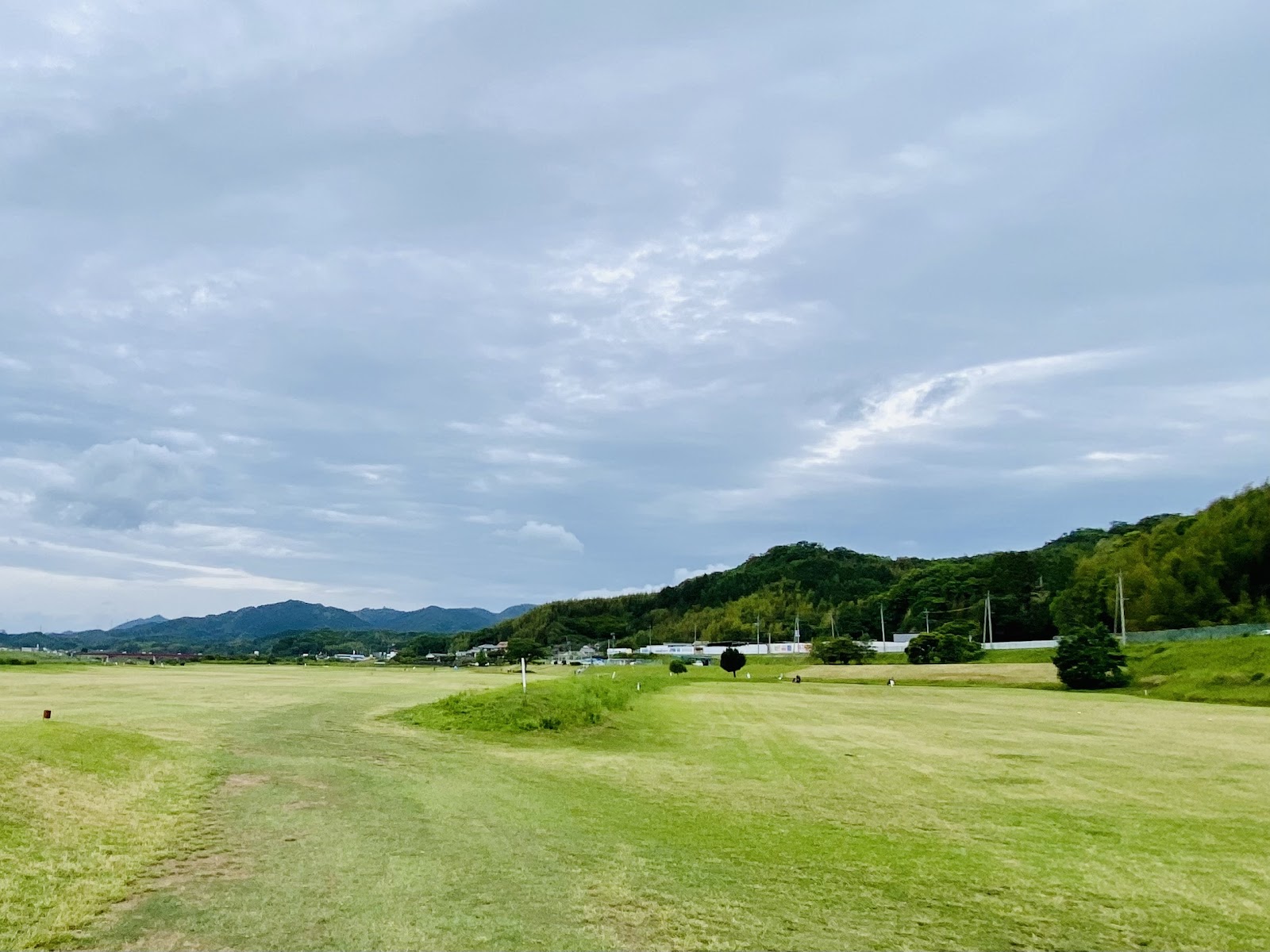 Ono-gawa Golf Course