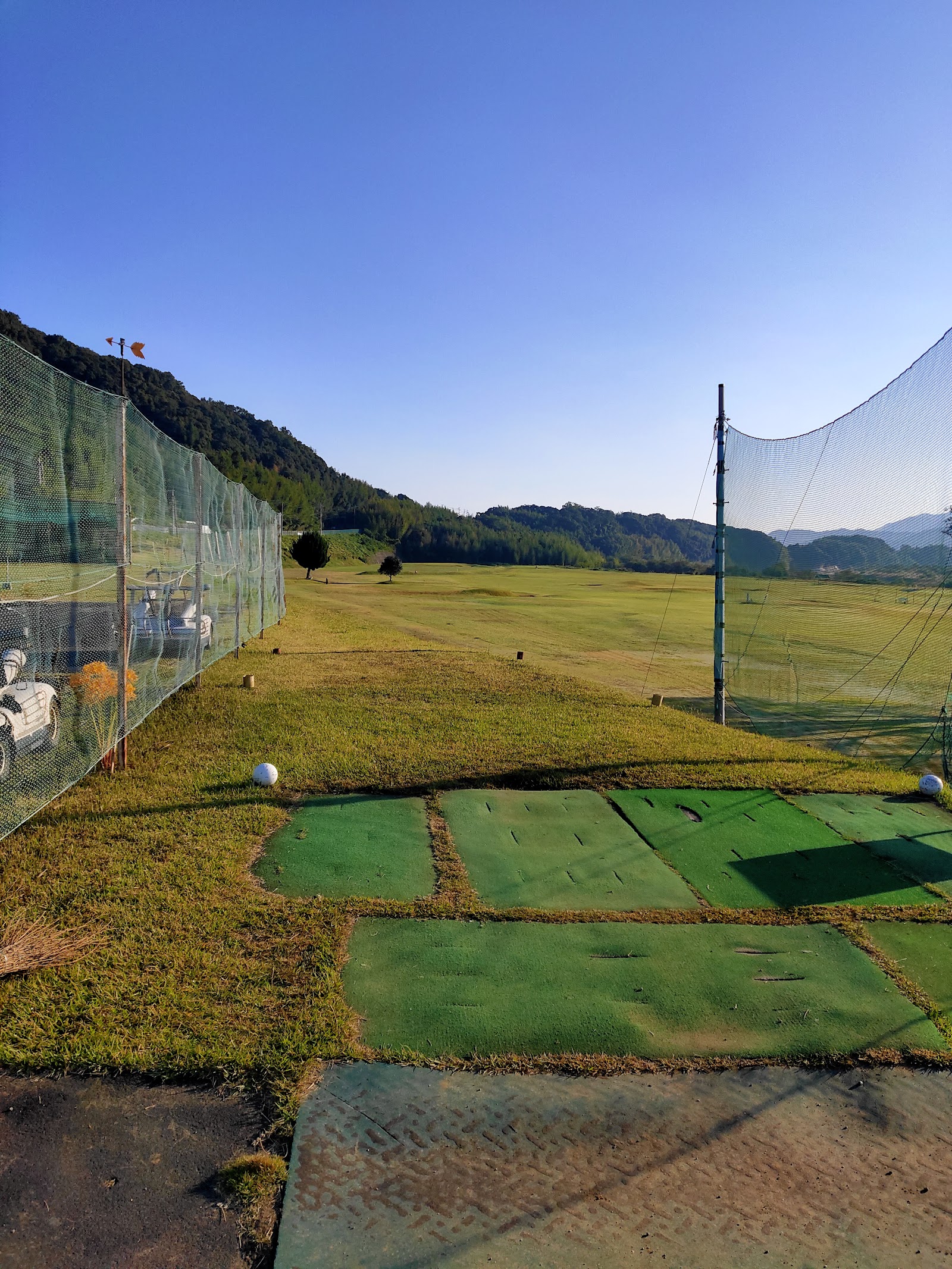 Ono-gawa Golf Course - 2