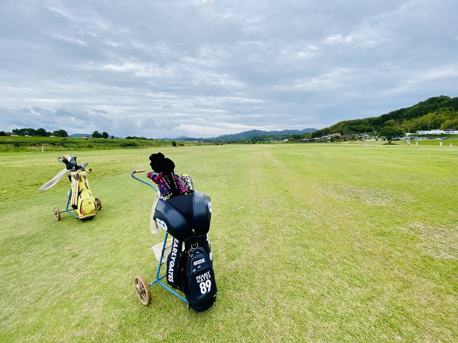 Ono-gawa Golf Course - 3
