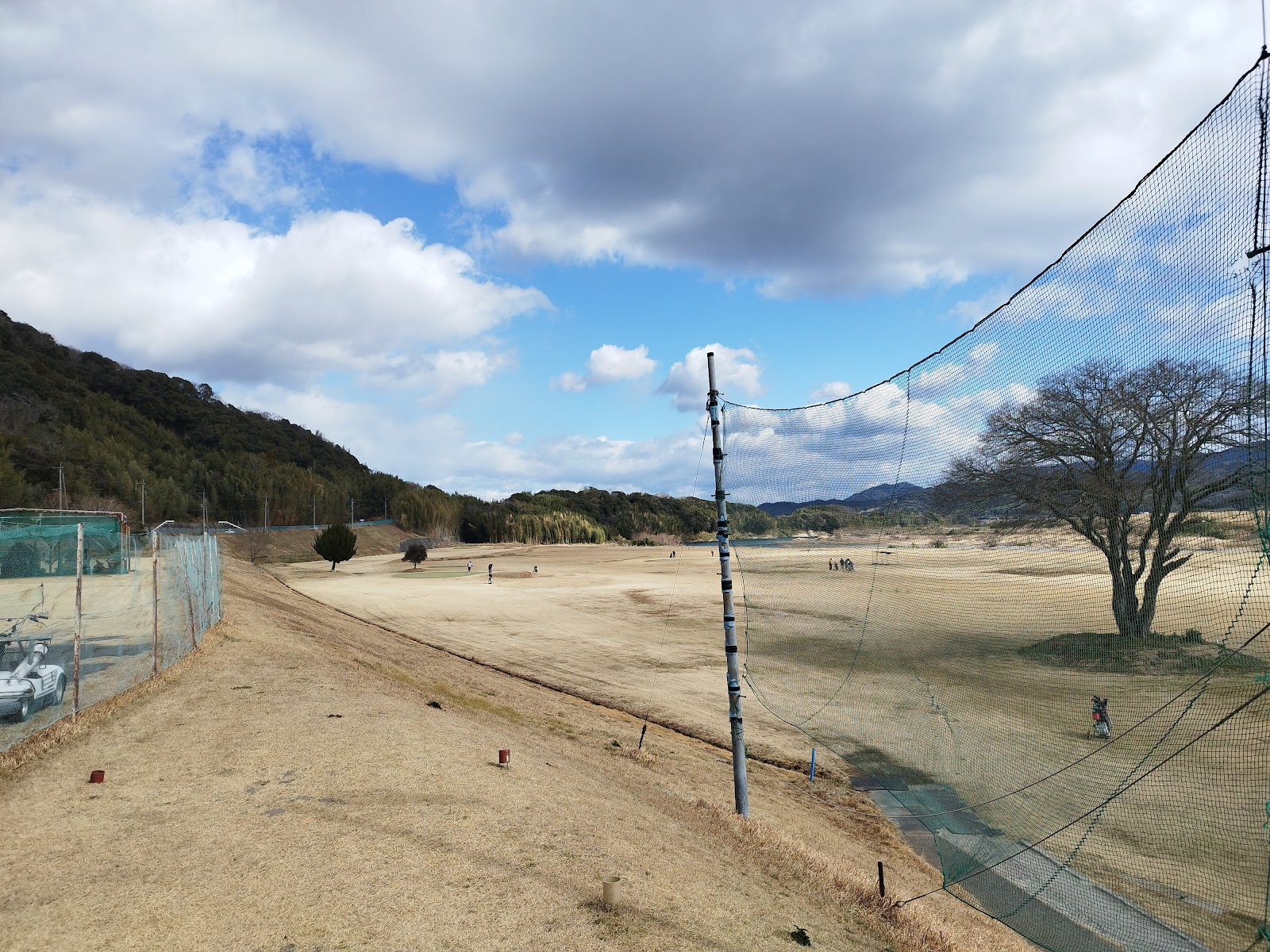 Ono-gawa Golf Course - 4