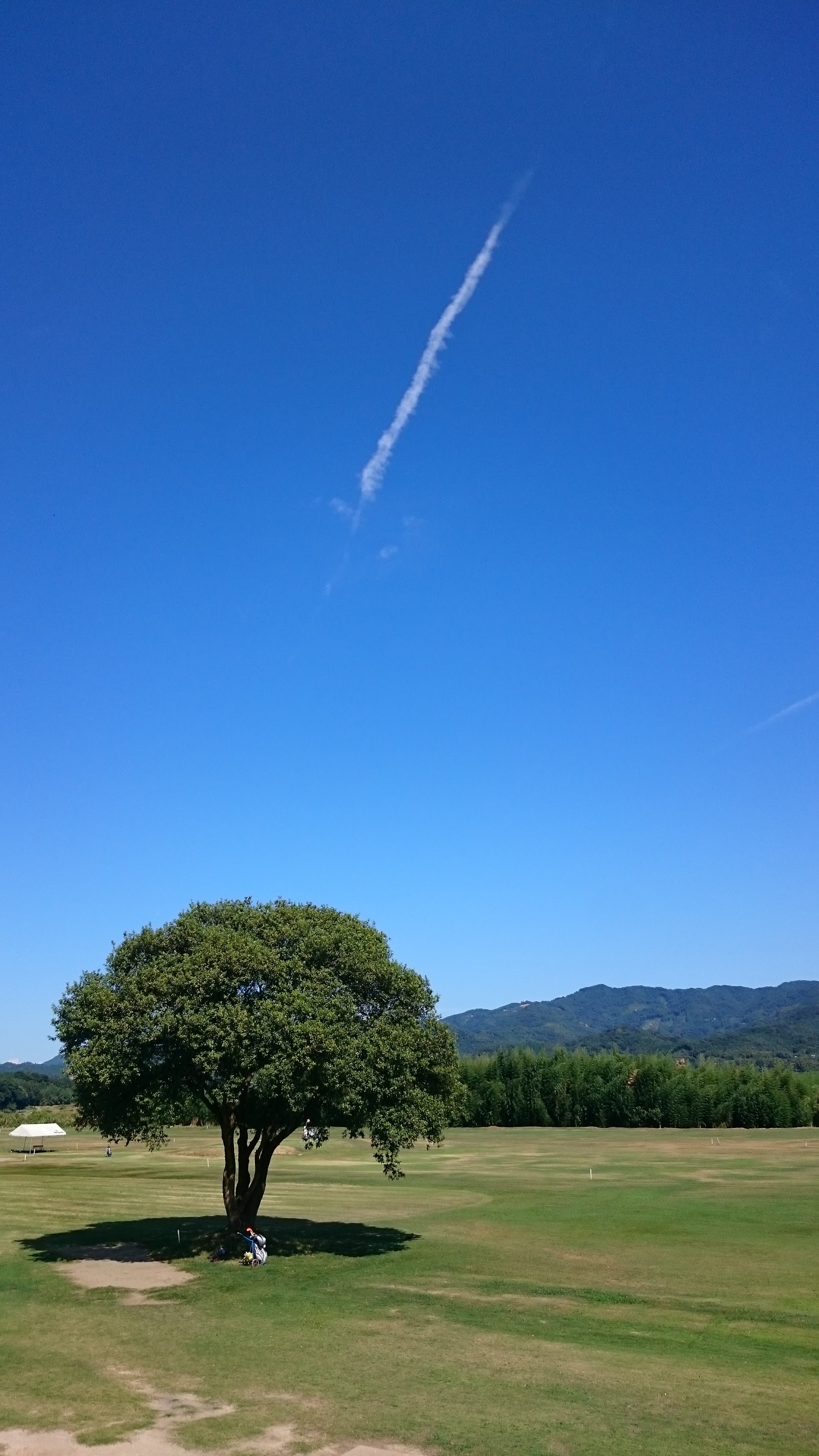 Ono-gawa Golf Course - 6