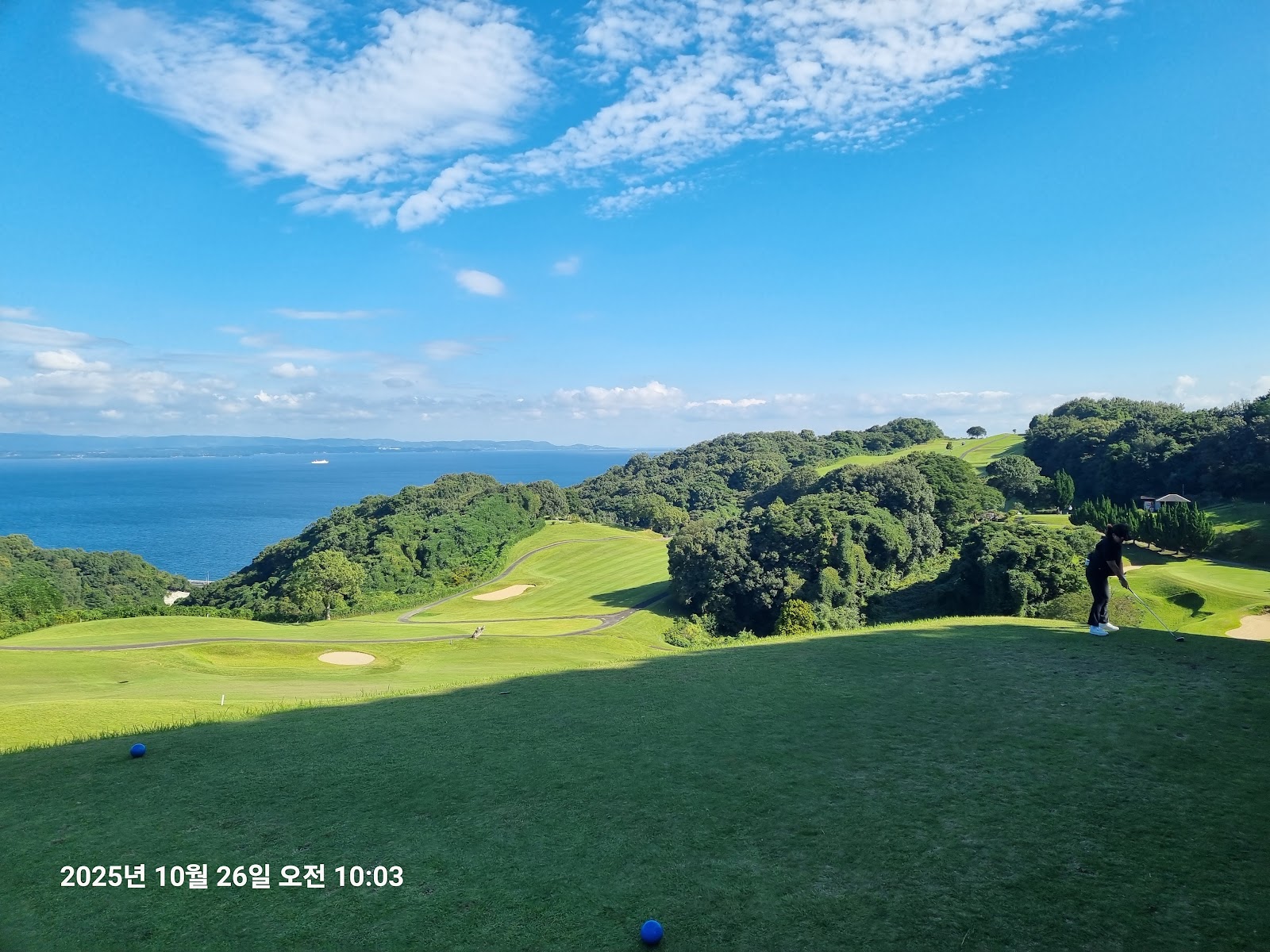 Shiraki Golf Club