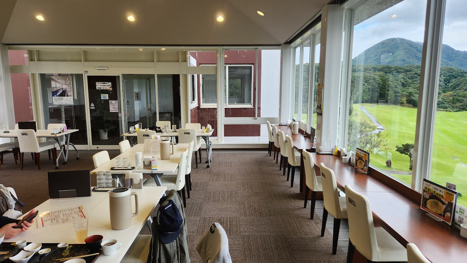Shiraki Golf Club - 3