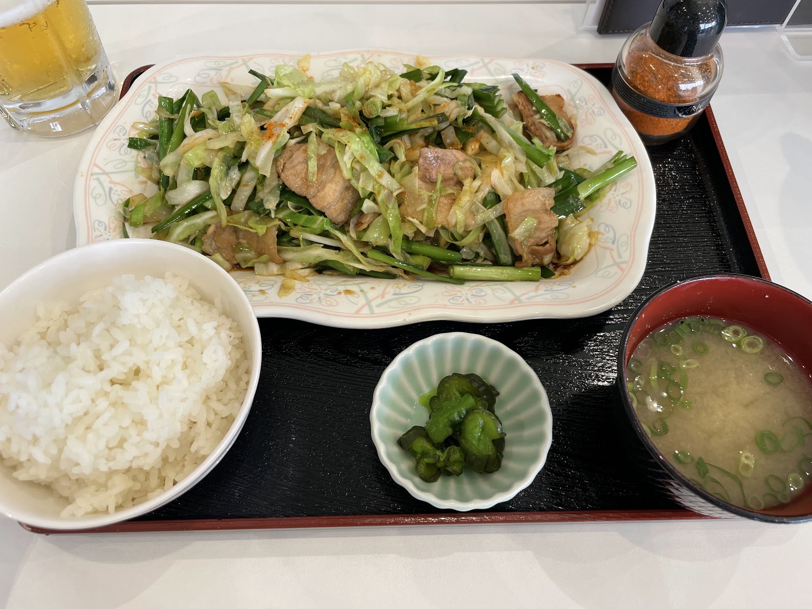 Shiraki Golf Club - 5
