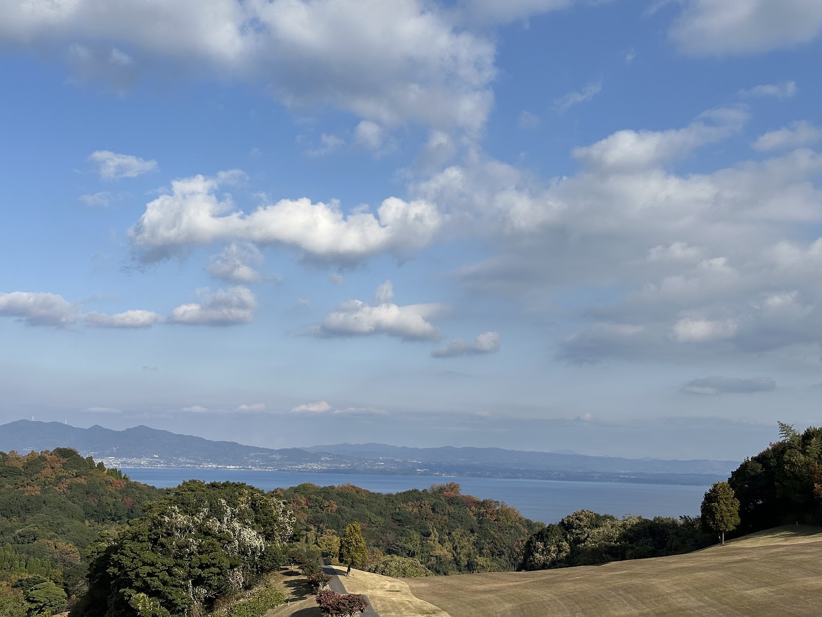 Shiraki Golf Club - 6