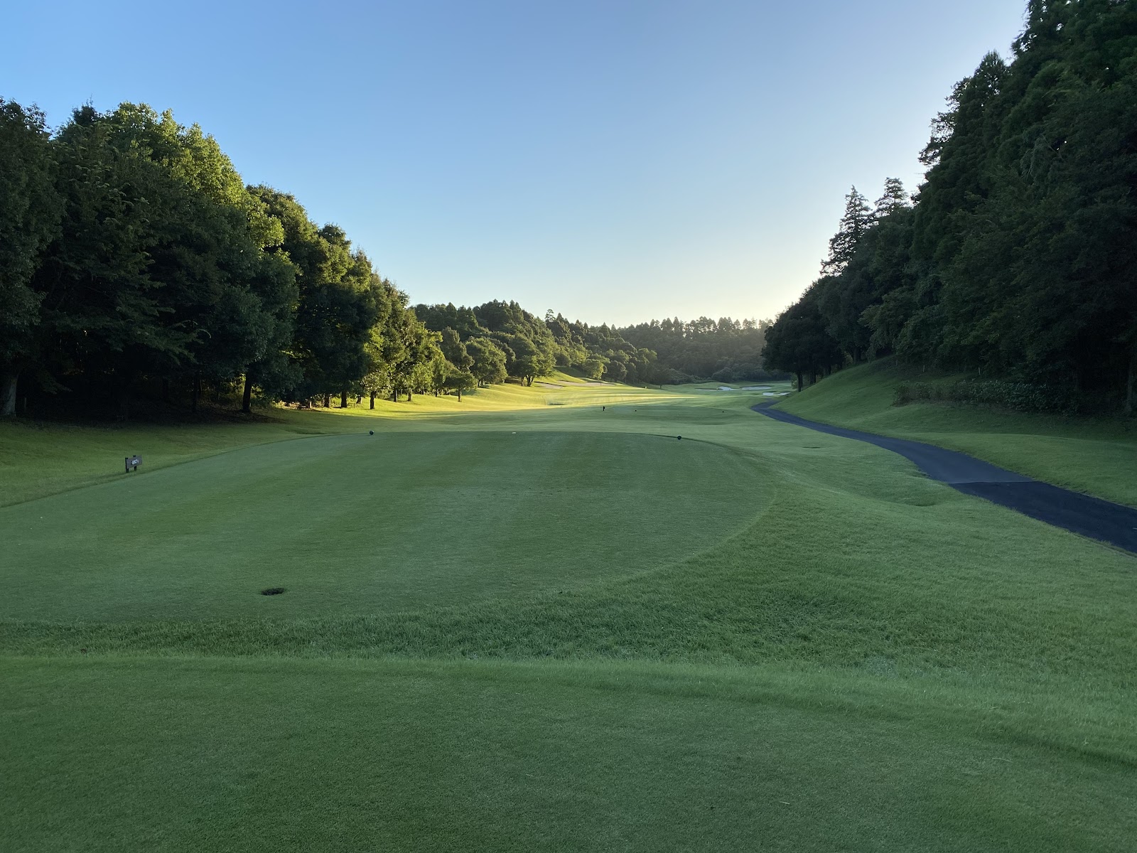 Kiminomori Golf Club