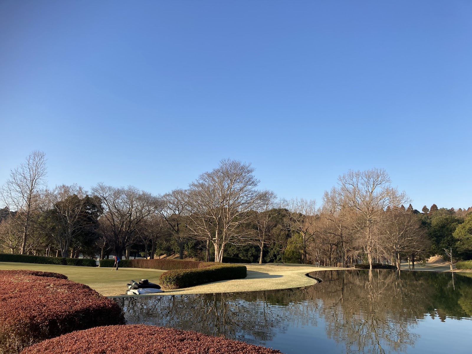 Kiminomori Golf Club - 3