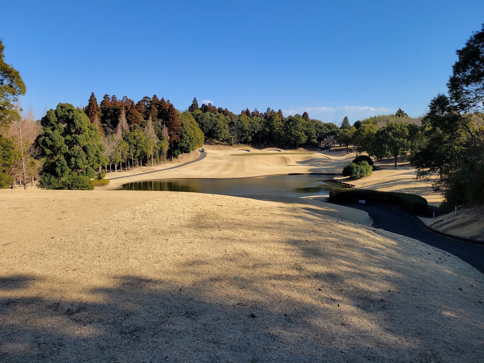 Kiminomori Golf Club - 4