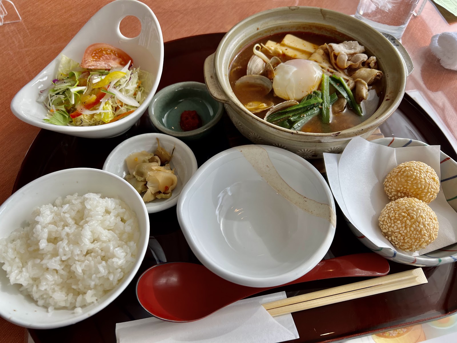 Kiminomori Golf Club - 5
