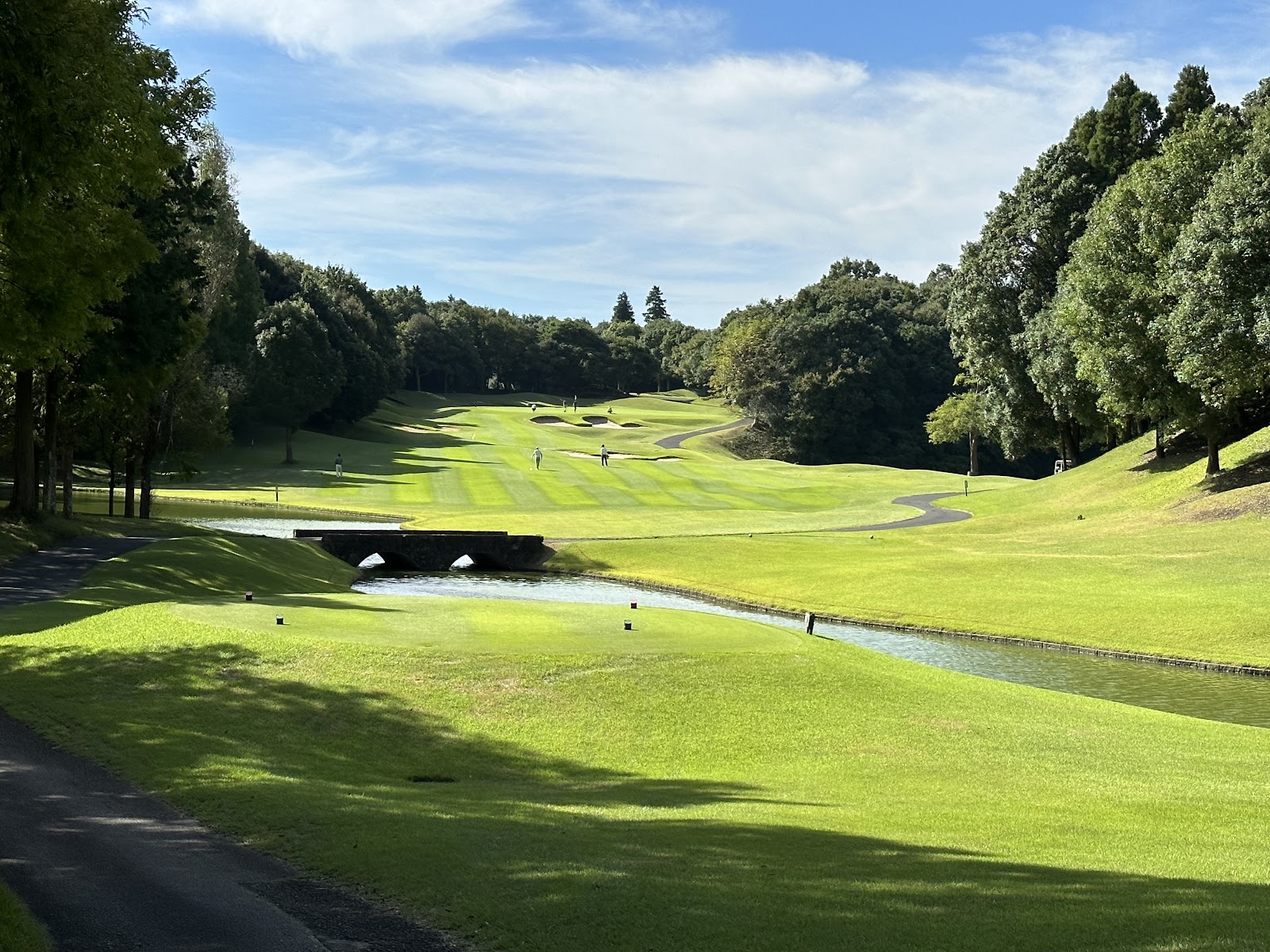 Kiminomori Golf Club - 6