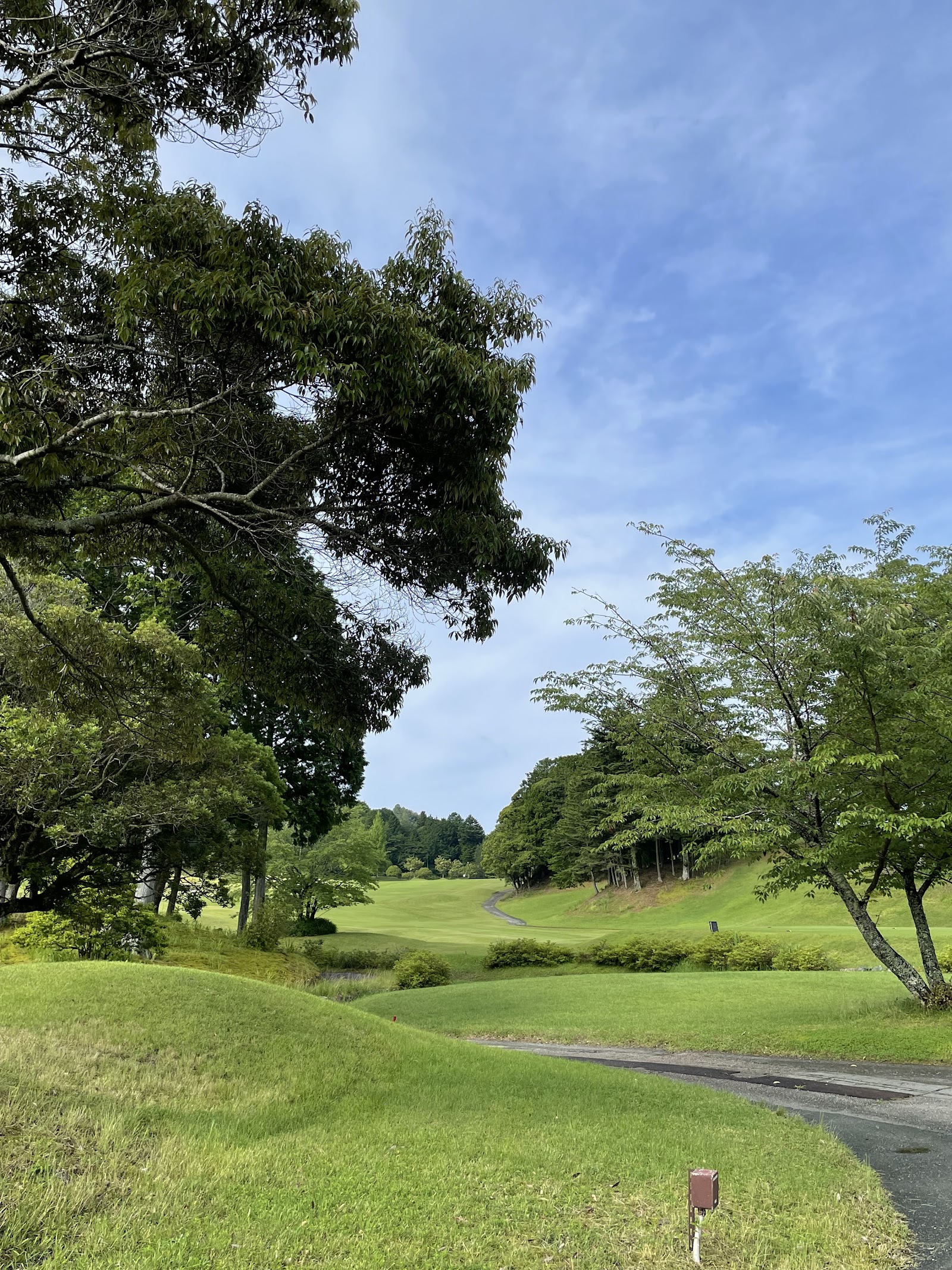 Akiba Golf Club - 3