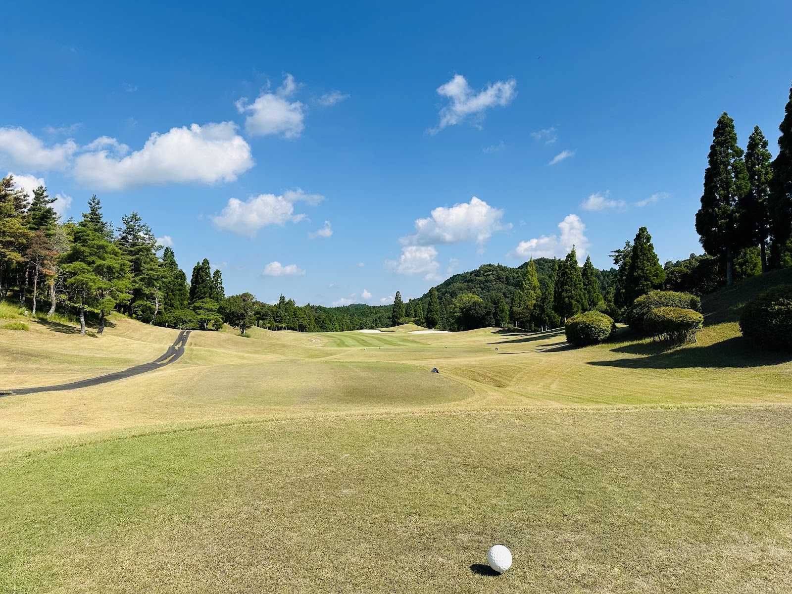 Comwood Golf Club