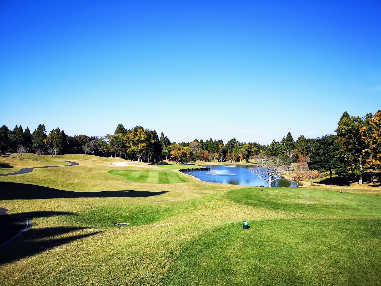 Nouvelle Golf Club - 2