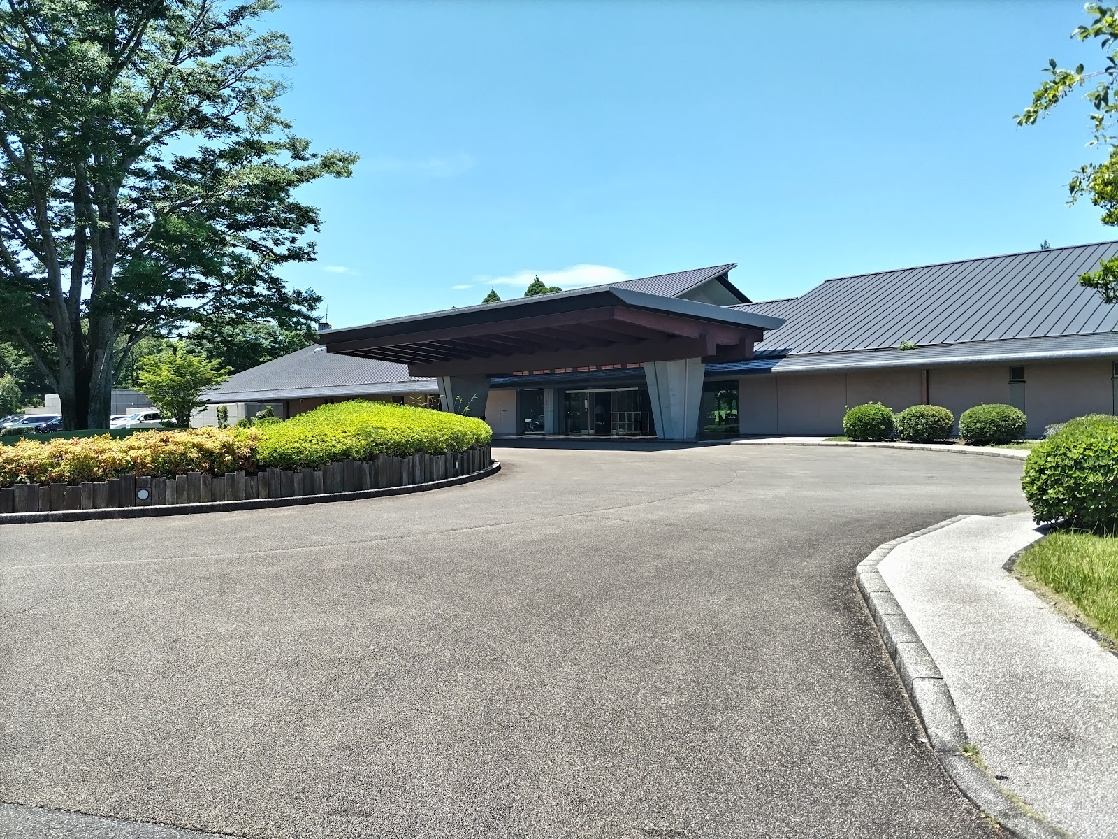 Nouvelle Golf Club - 4