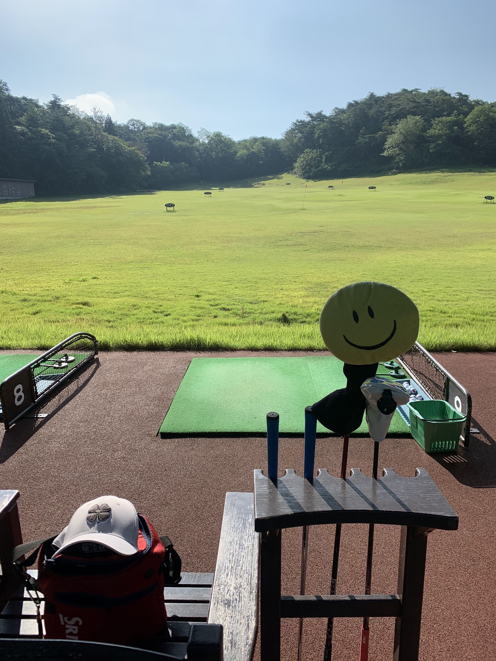 Ashiya Country Club - 2