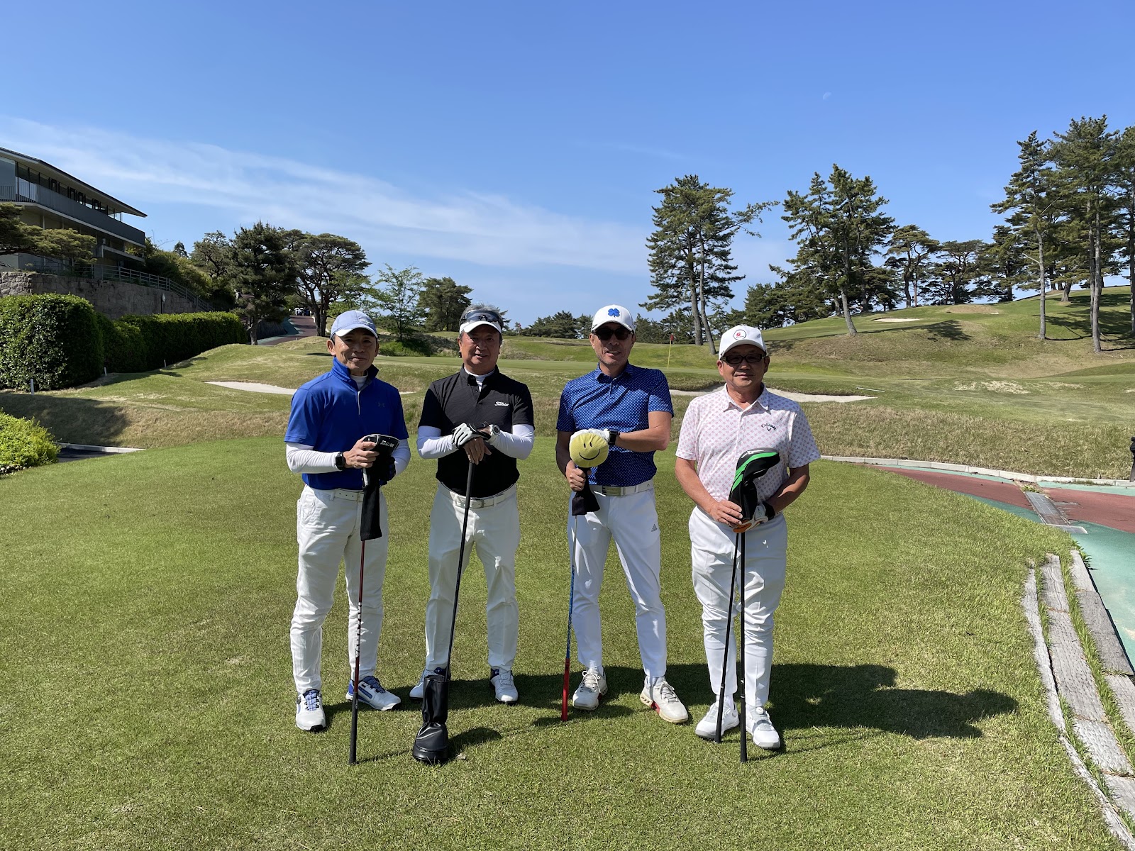 Ashiya Country Club - 6