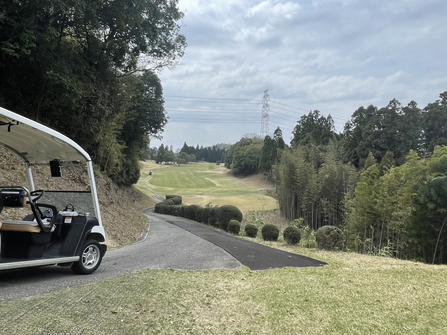 North Rokko CC - 6
