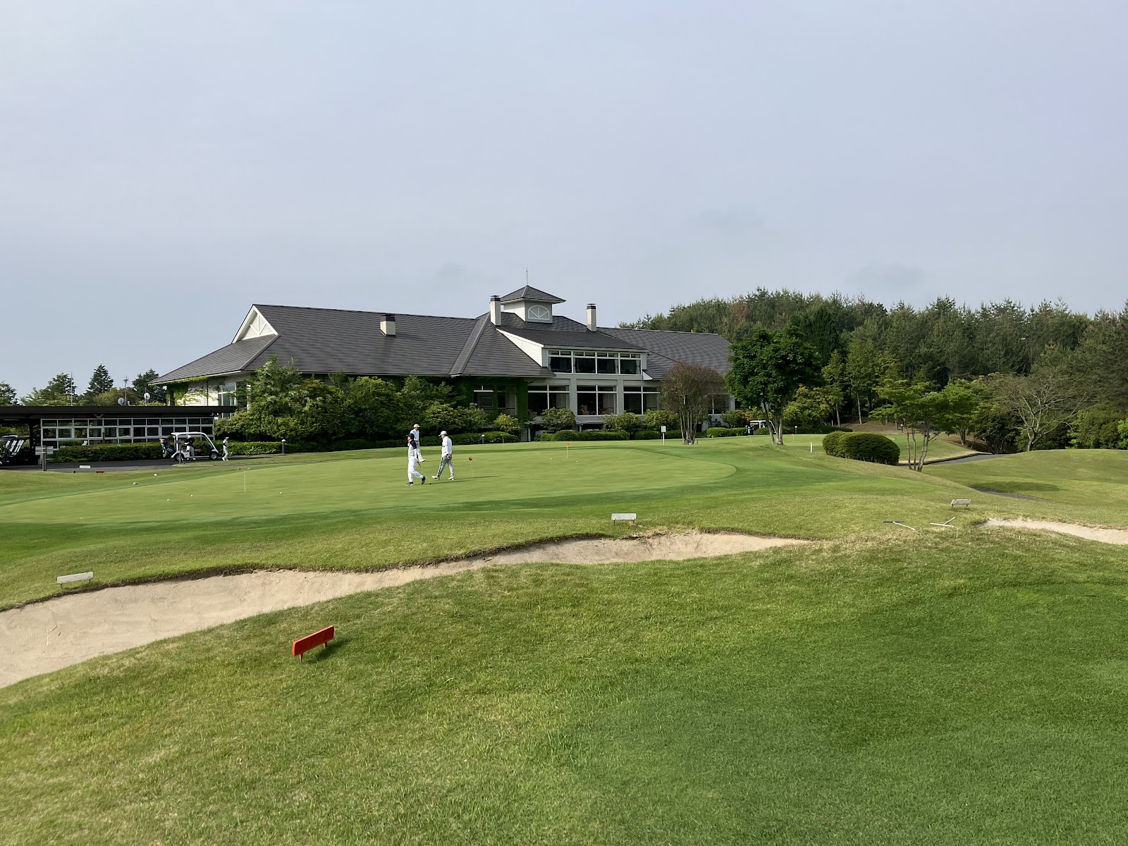 Forest Hills Golf & Resort - 2