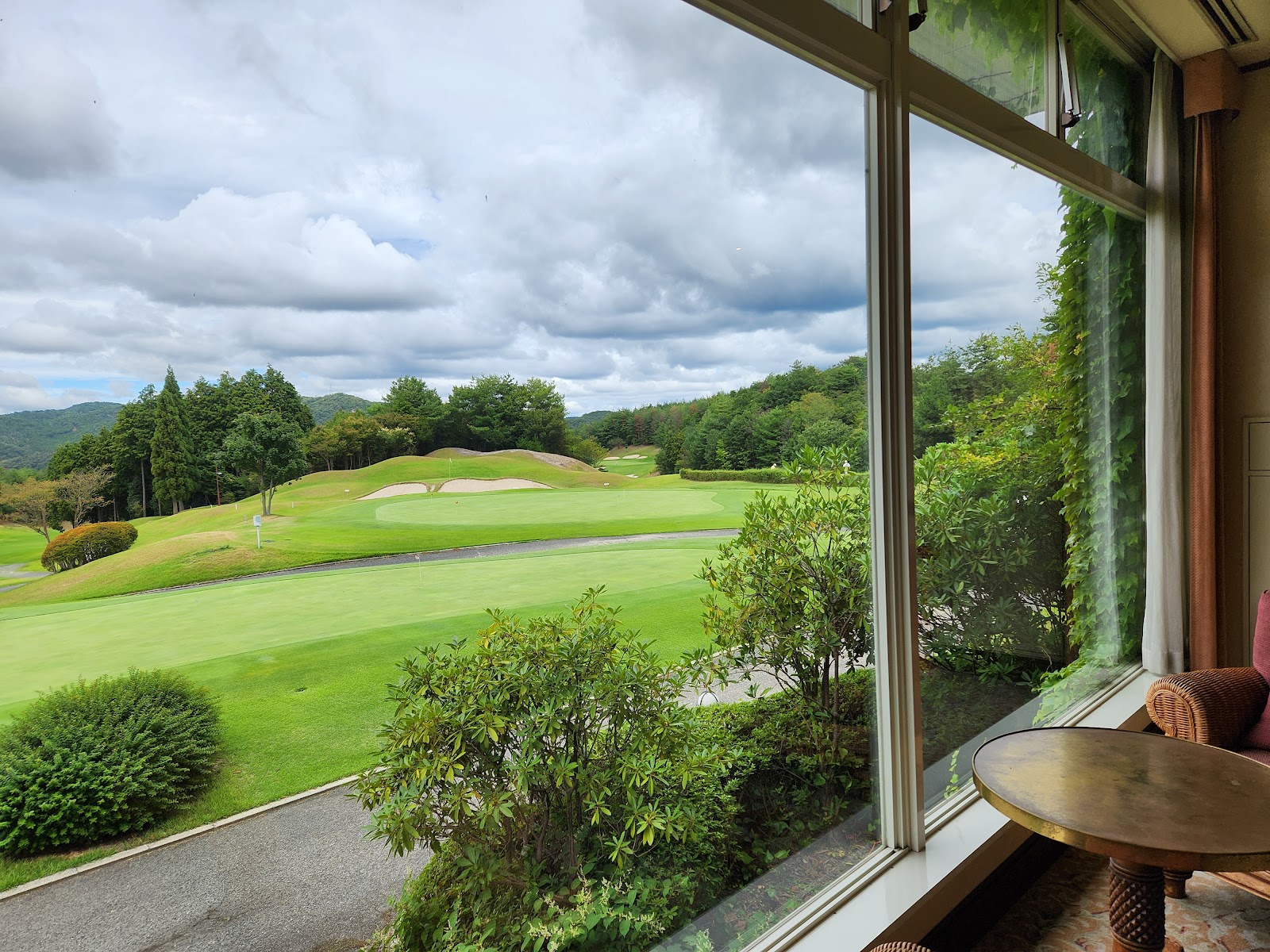 Forest Hills Golf & Resort - 4
