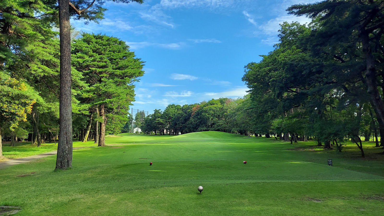 Omiya Golf Course
