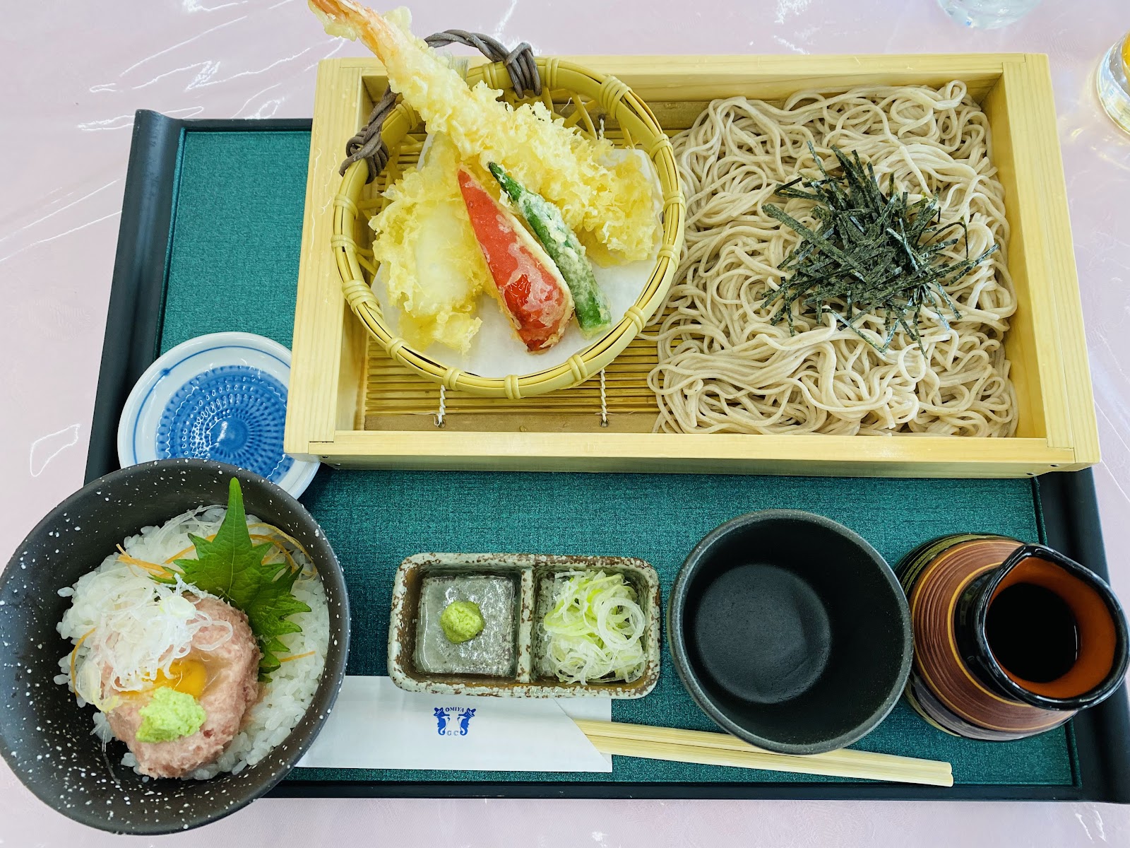 Omiya Golf Course - 3