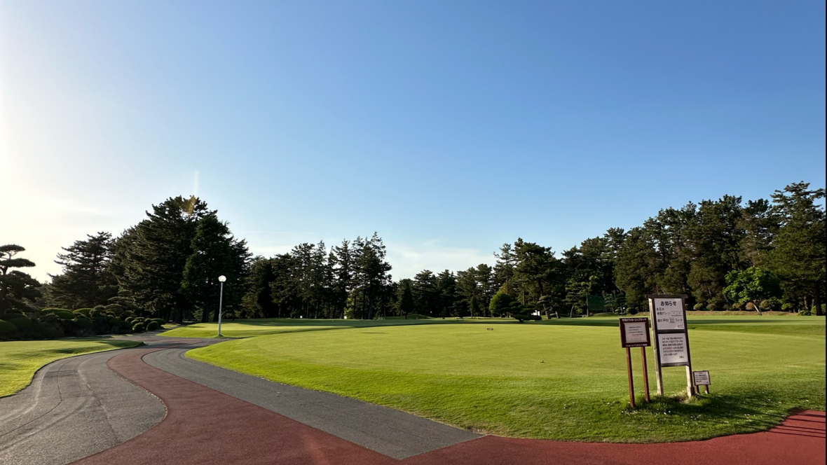 Kamagaya Country Club
