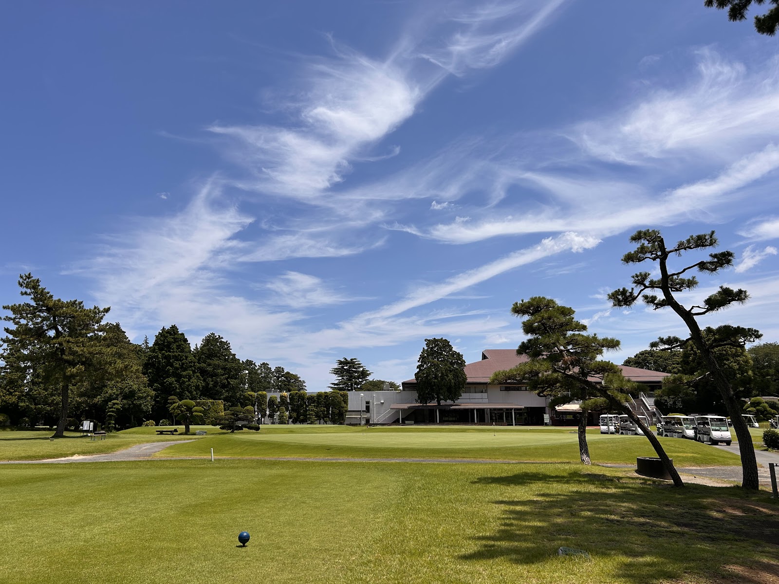 Kamagaya Country Club - 2