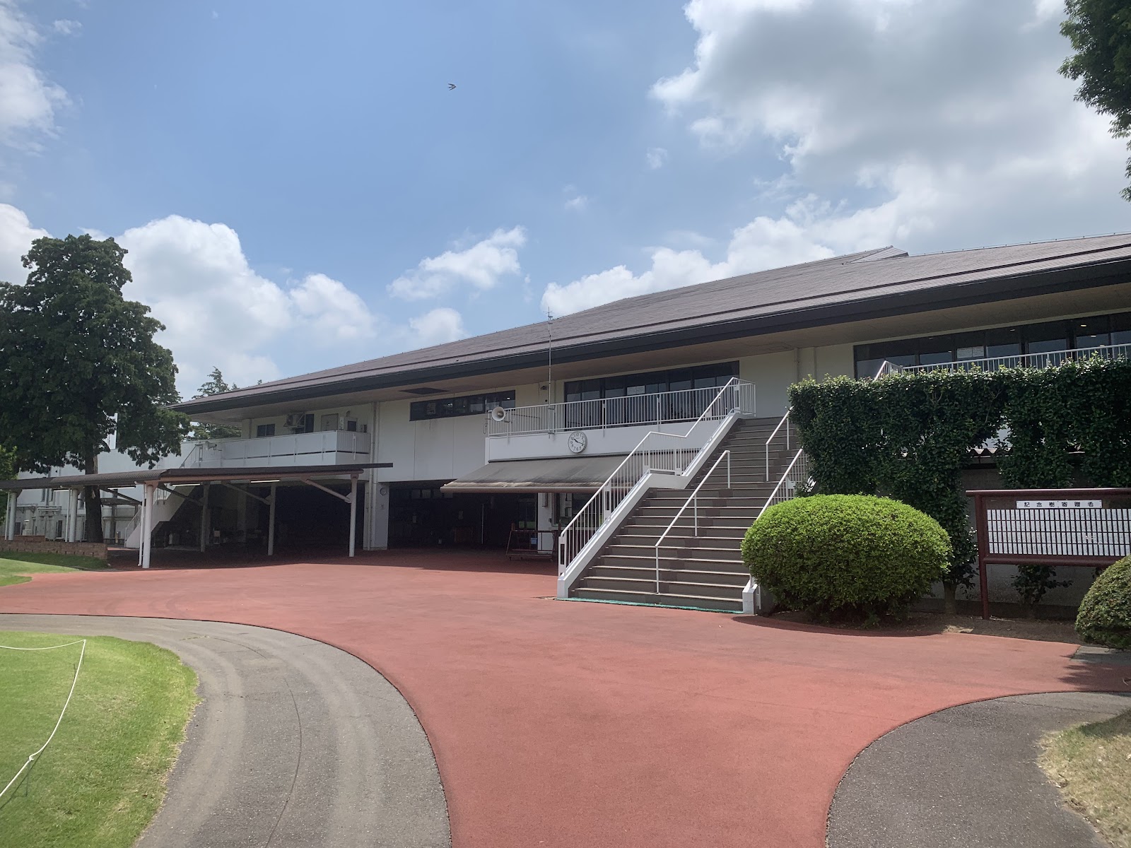 Kamagaya Country Club - 3