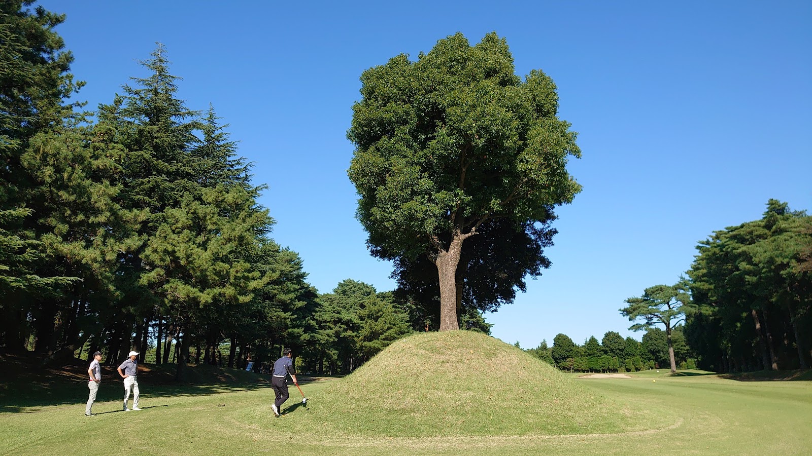 Kamagaya Country Club - 5