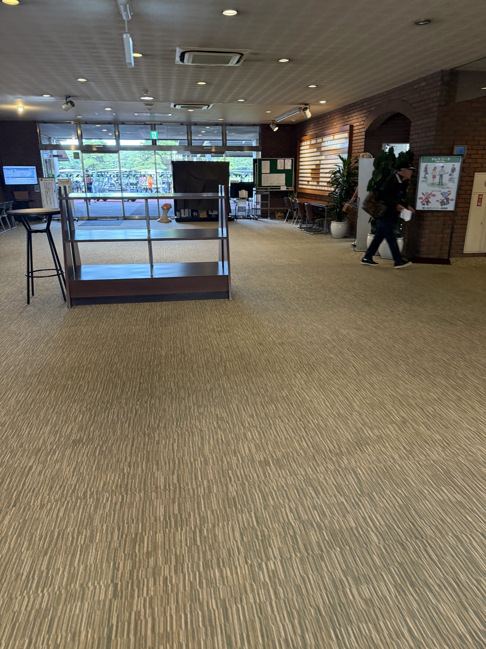 Kamagaya Country Club - 6