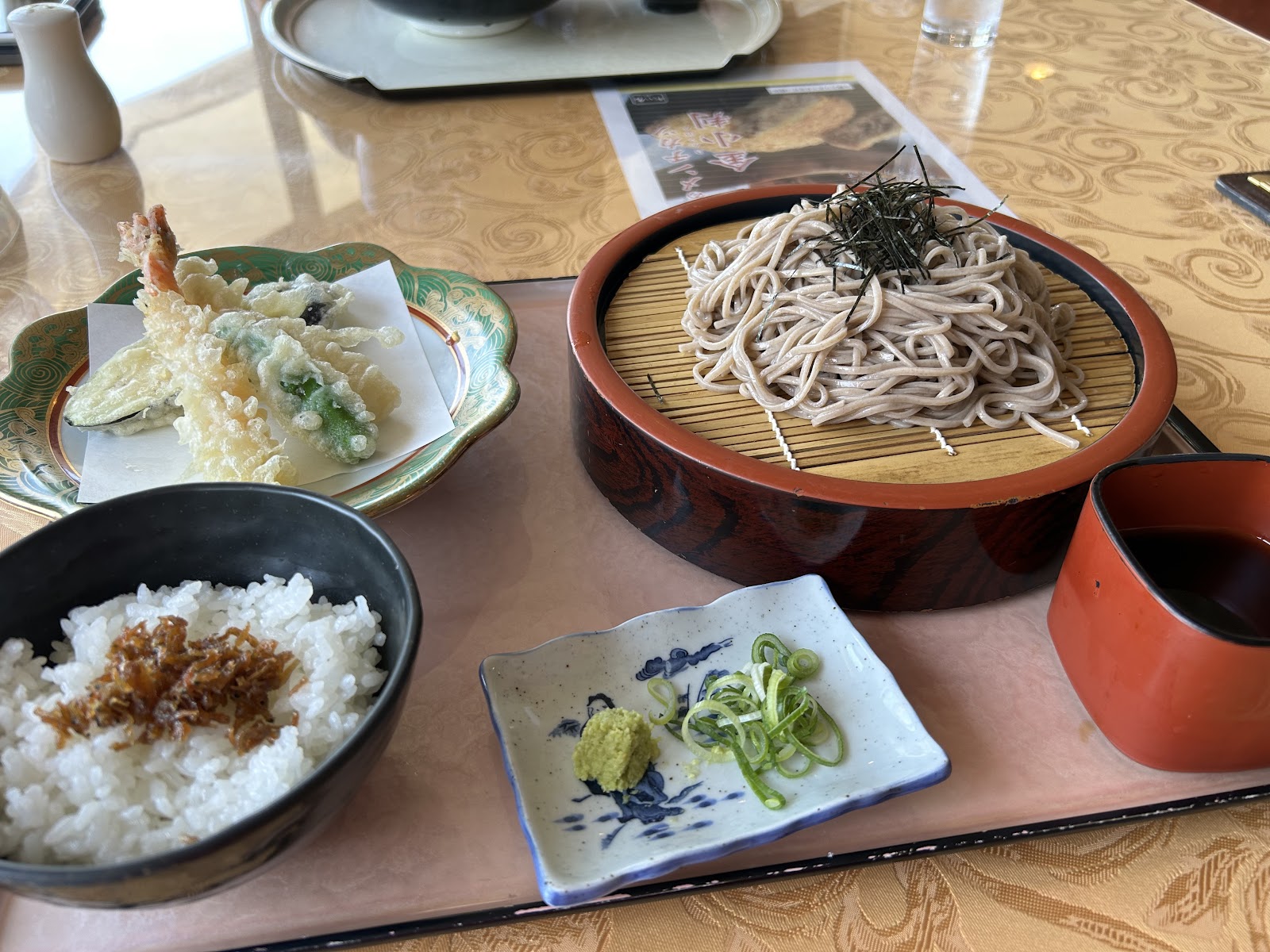 Daikoka Country Club Kamura Course - 3