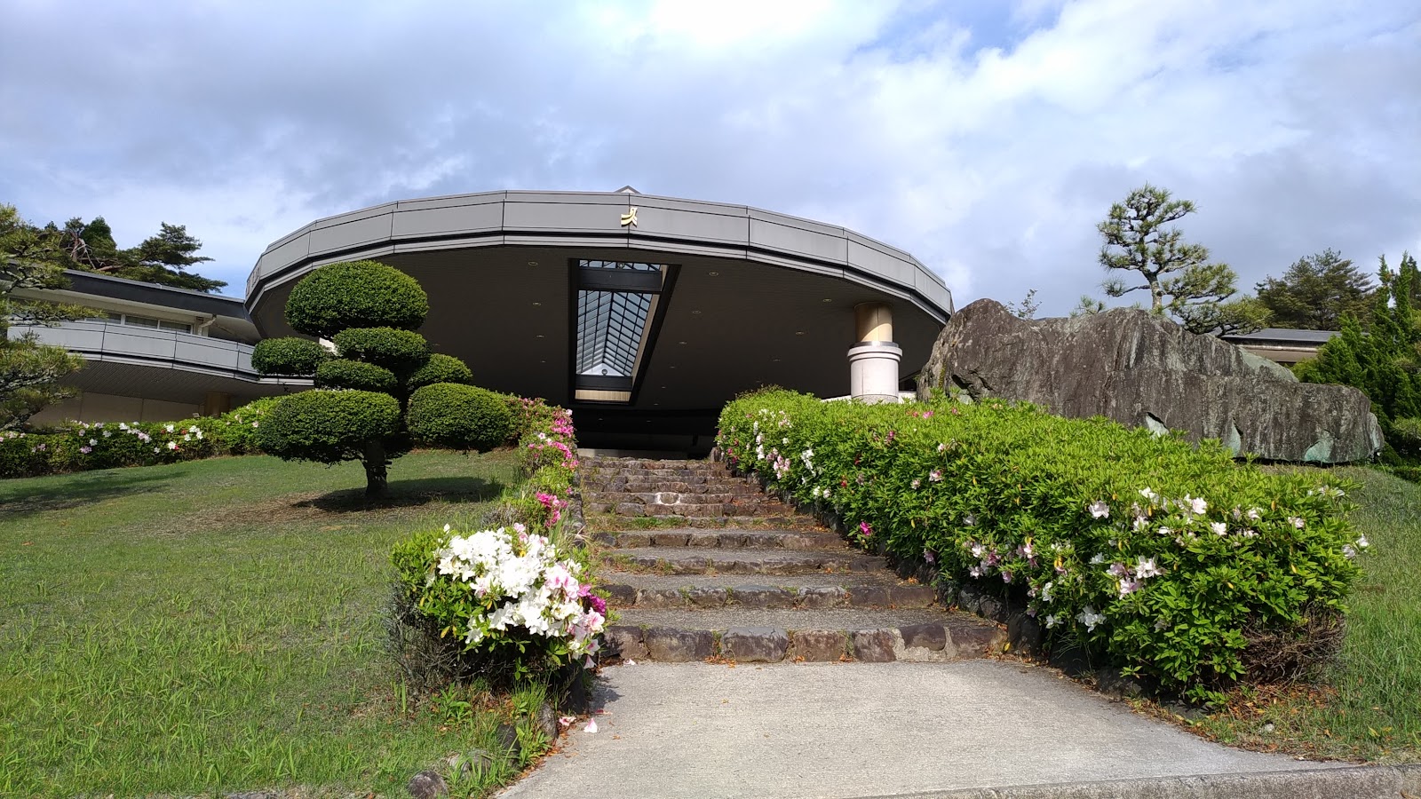 Daikoka Country Club Kamura Course - 4