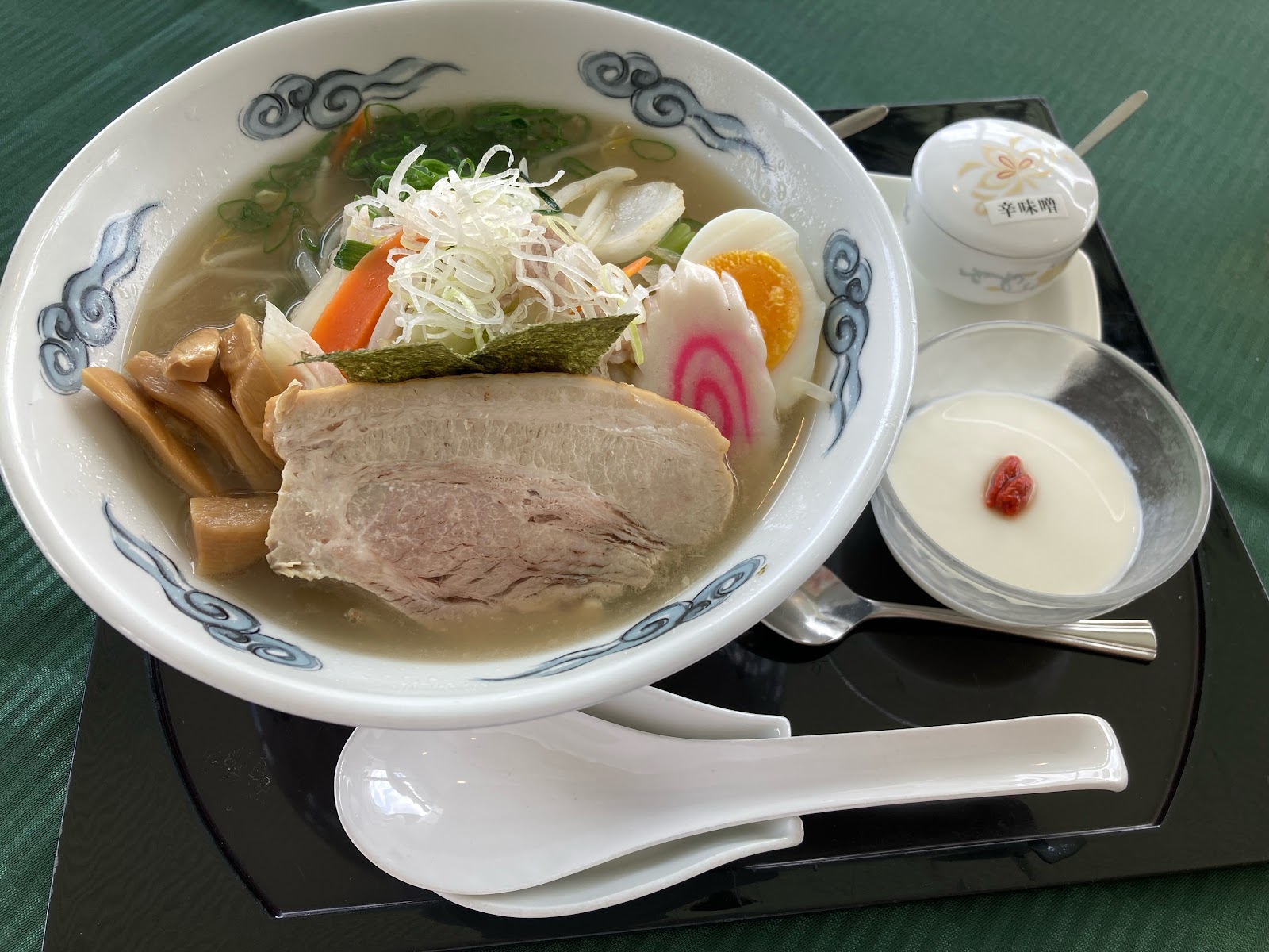 Hatoyama Country Club - 4